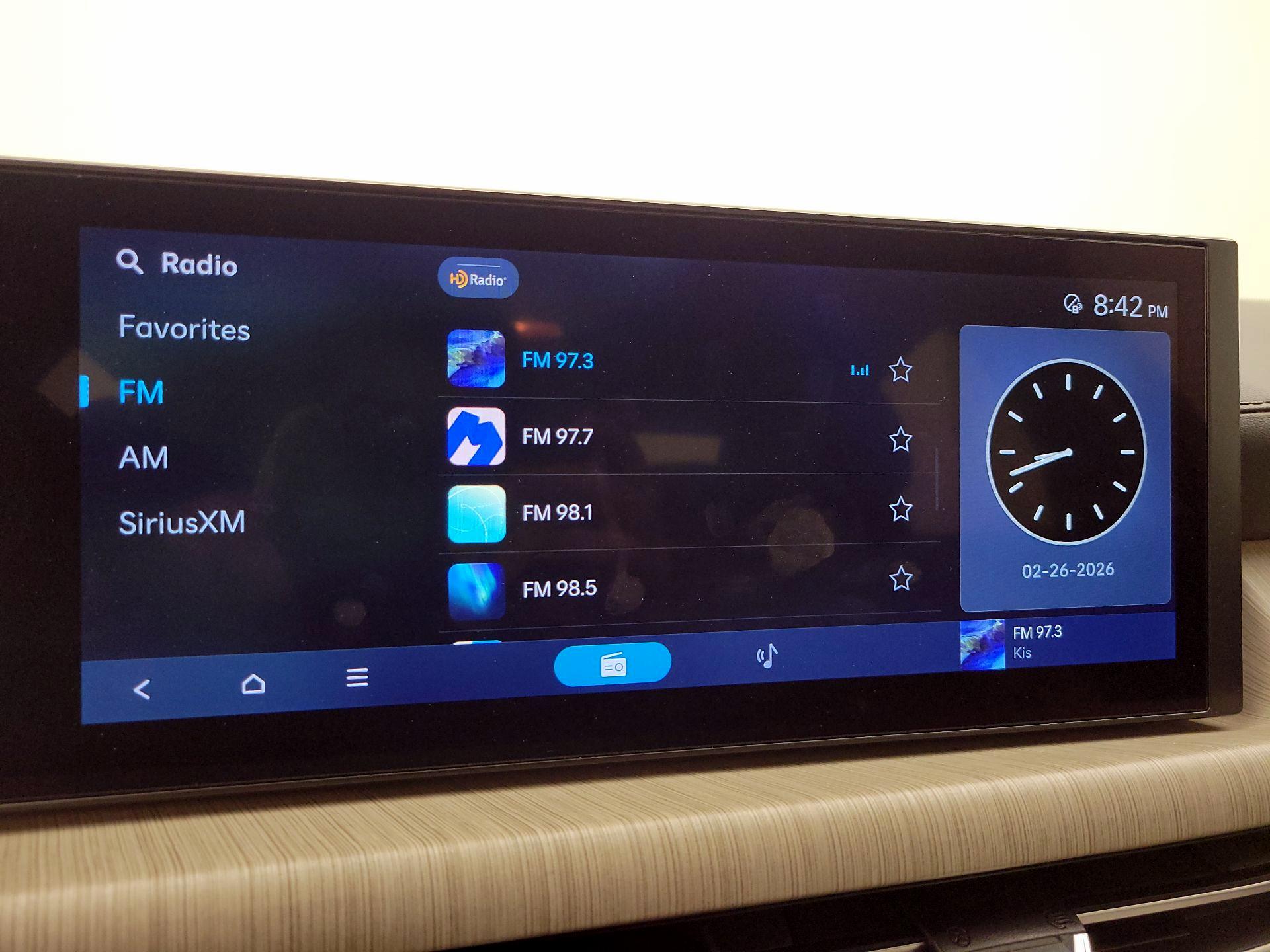 Thumbnail: 2025 Hyundai Sonata - 15