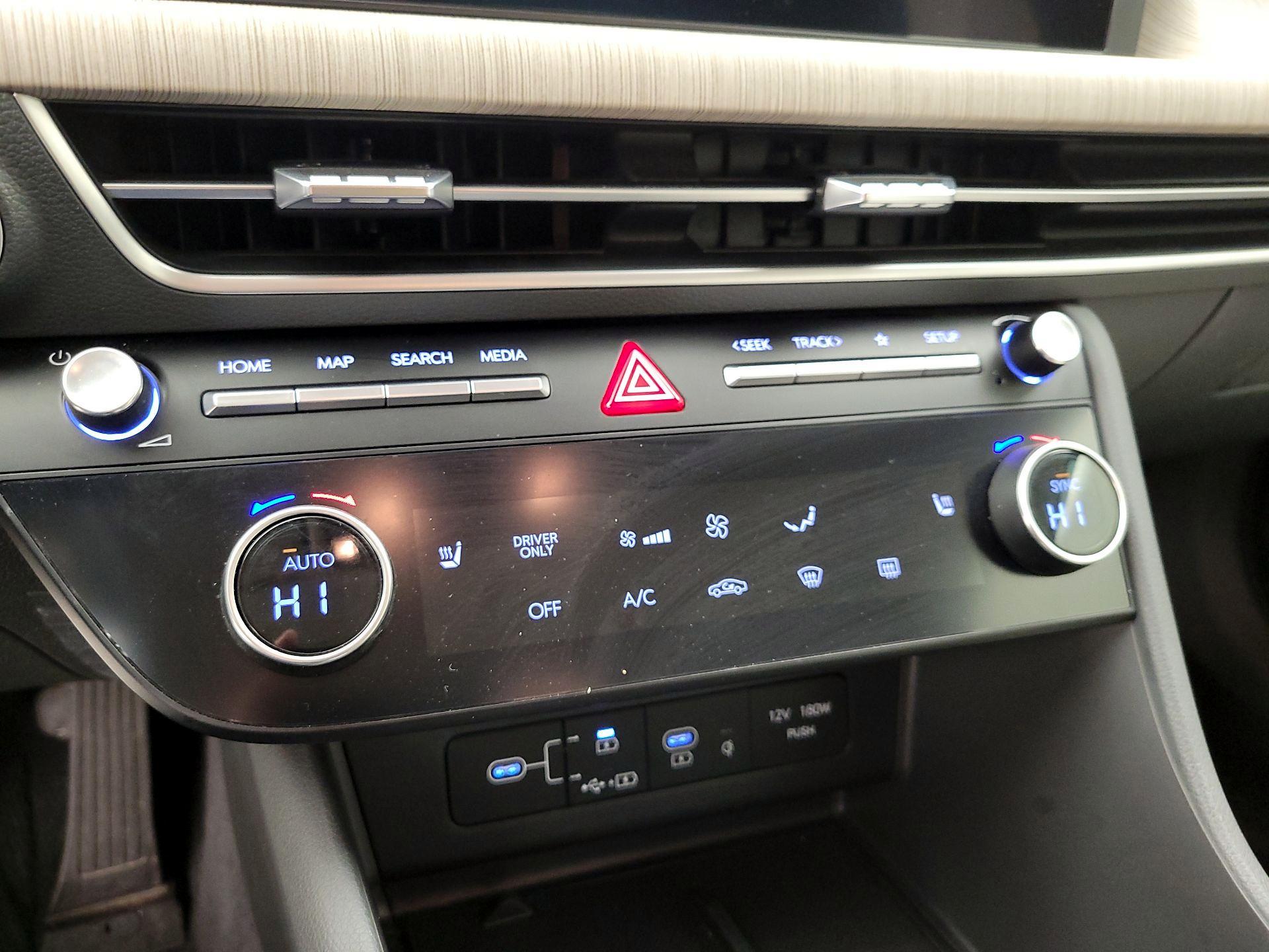 Thumbnail: 2025 Hyundai Sonata - 16