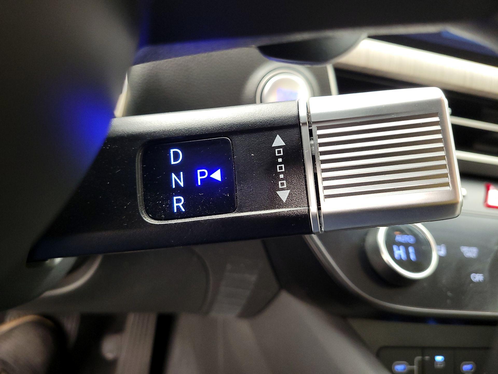 Thumbnail: 2025 Hyundai Sonata - 17