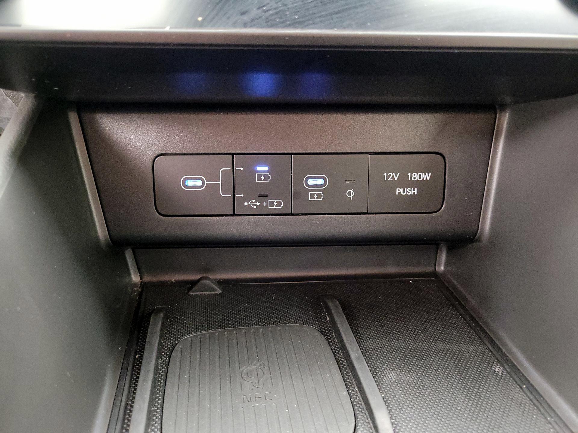 Thumbnail: 2025 Hyundai Sonata - 18