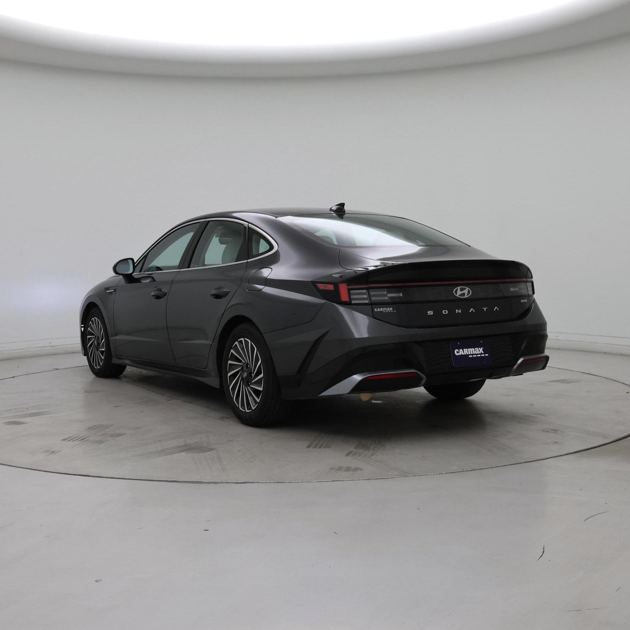 Thumbnail: 2025 Hyundai Sonata - 2