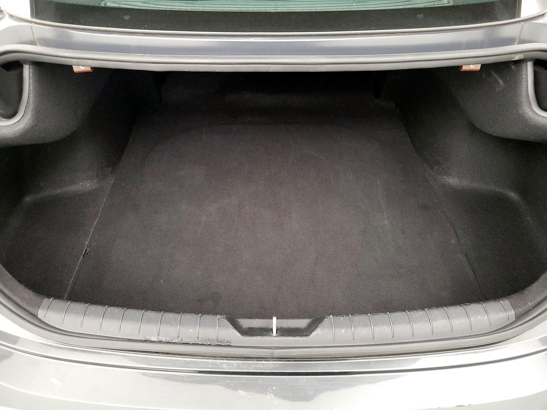 Thumbnail: 2025 Hyundai Sonata - 20