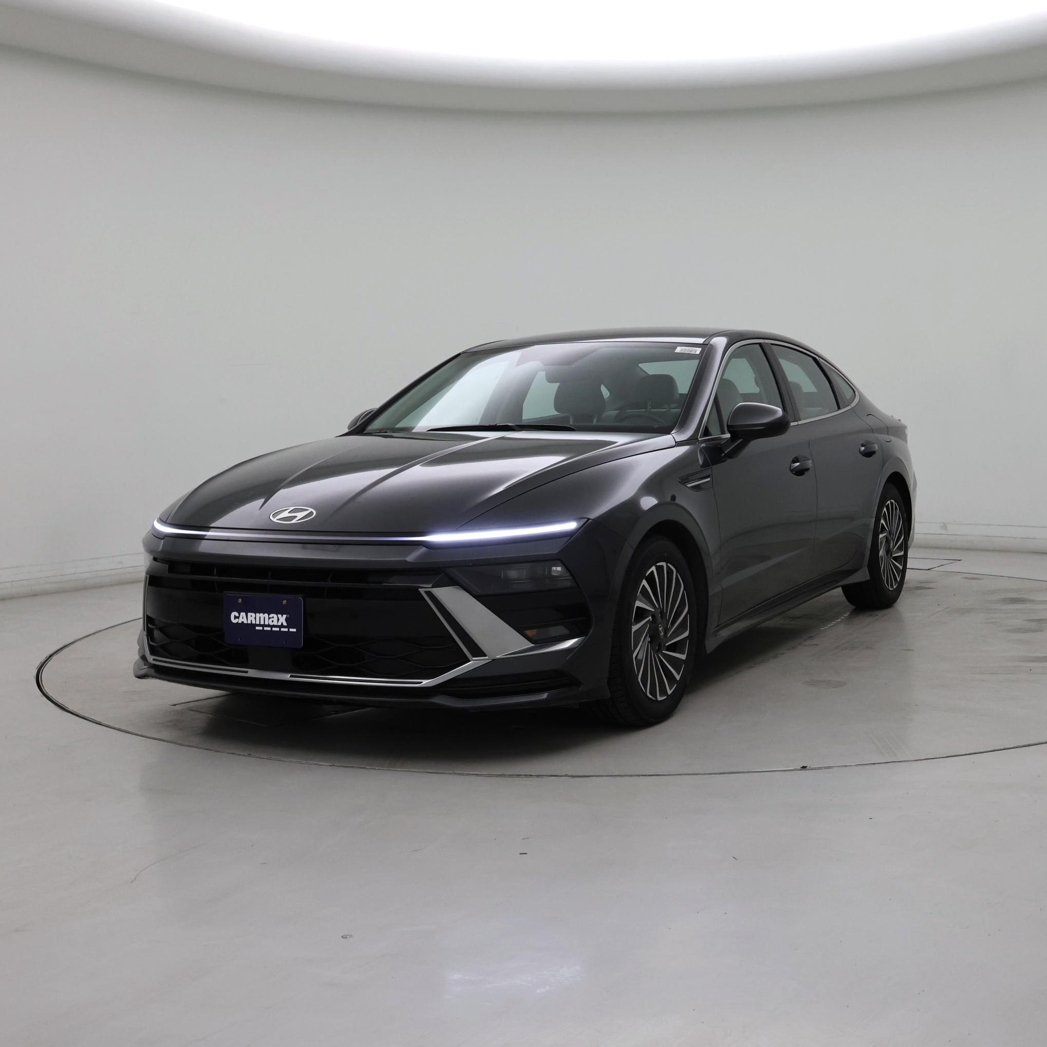 Thumbnail: 2025 Hyundai Sonata - 4