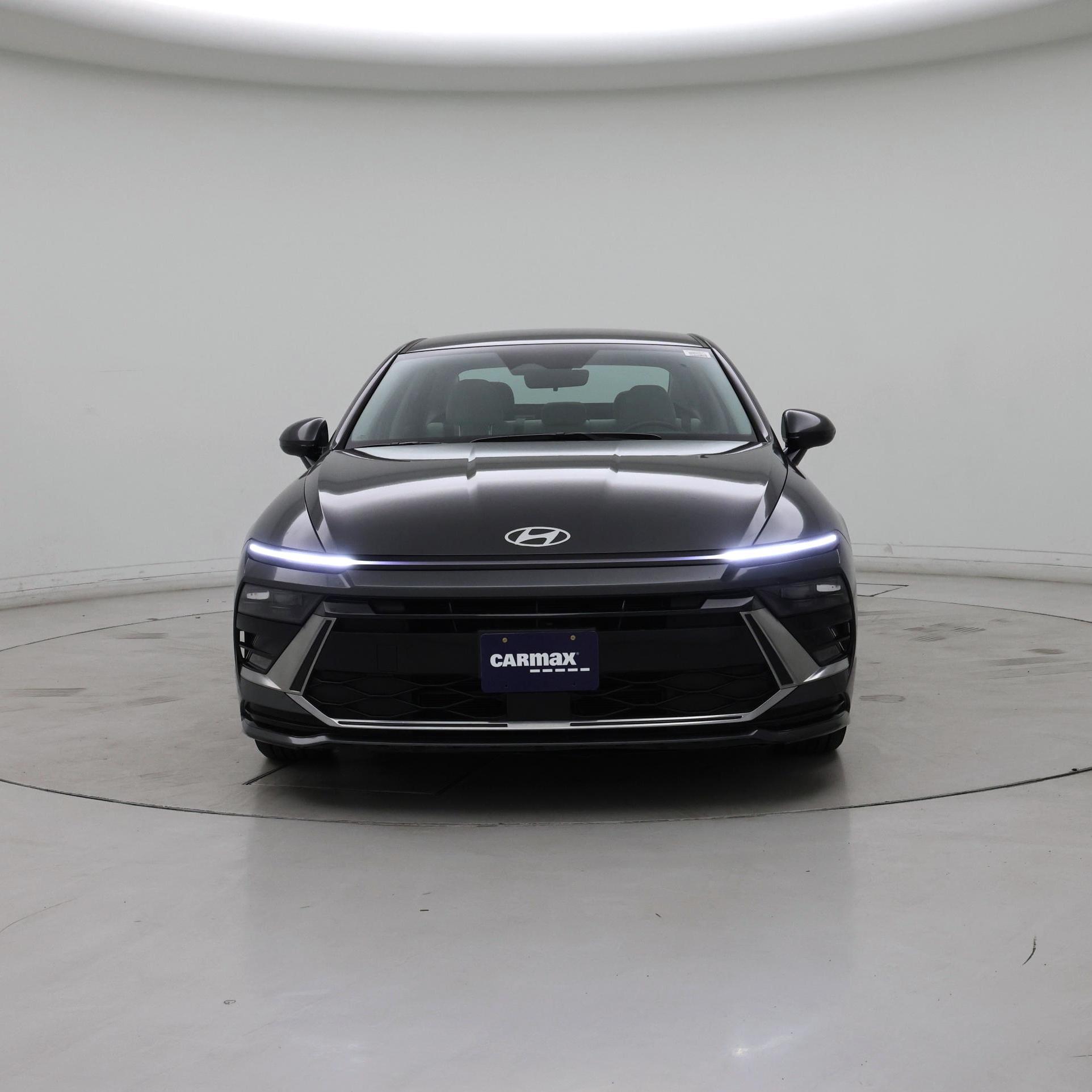 Thumbnail: 2025 Hyundai Sonata - 5