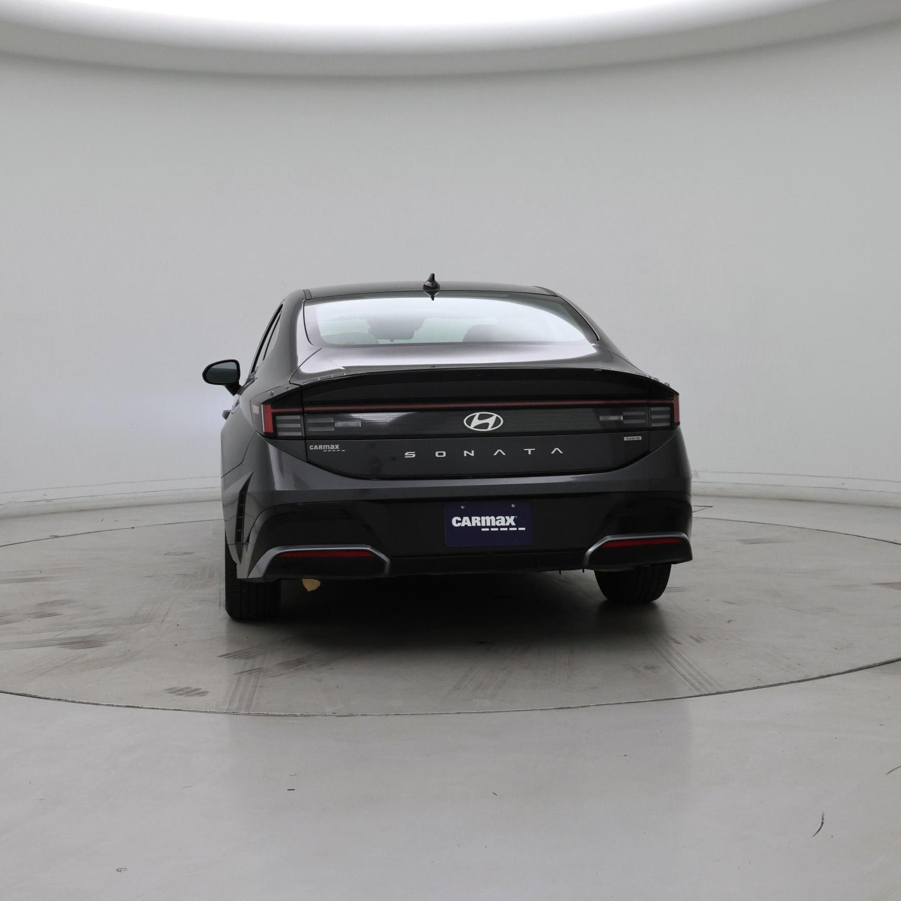 Thumbnail: 2025 Hyundai Sonata - 6