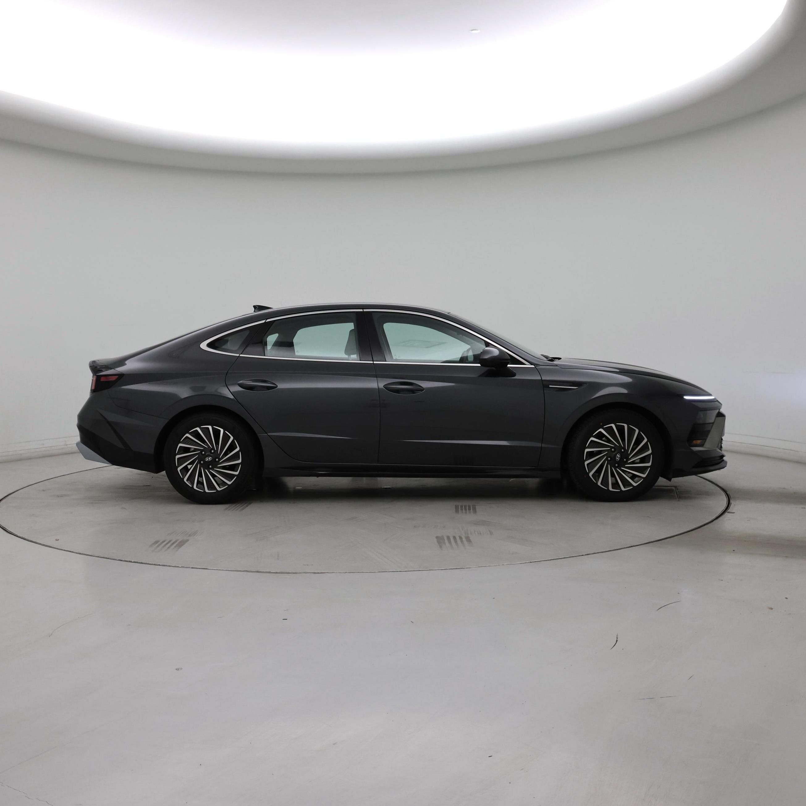 Thumbnail: 2025 Hyundai Sonata - 7