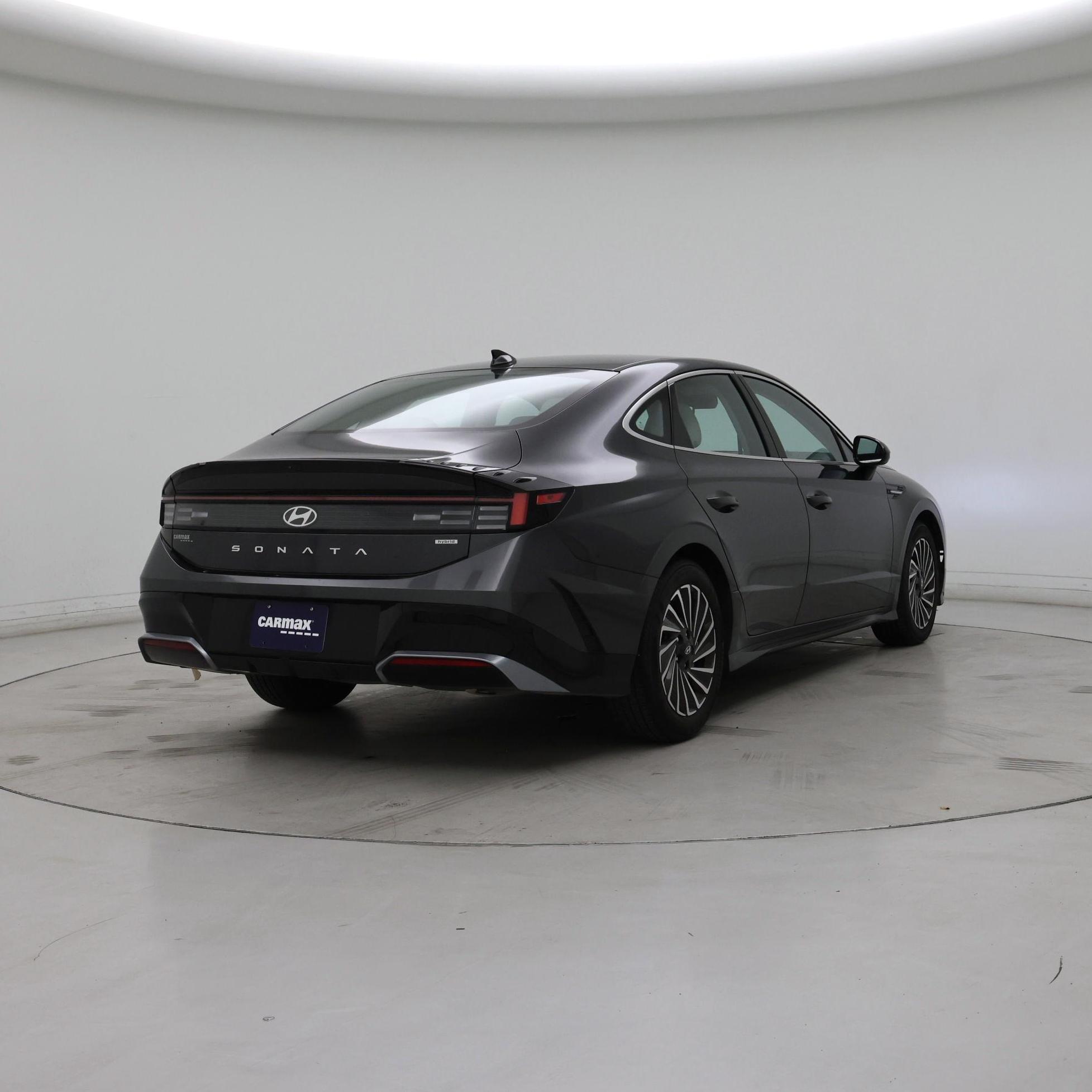 Thumbnail: 2025 Hyundai Sonata - 8