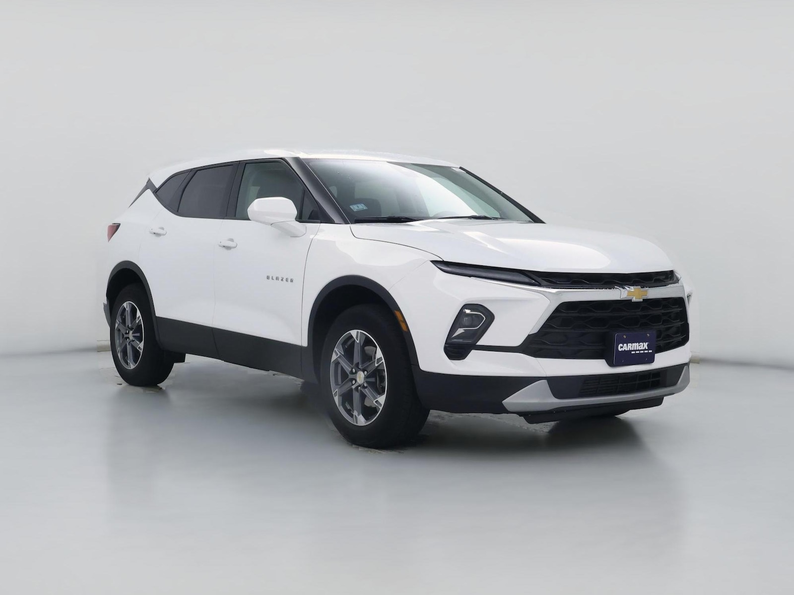 2025 Chevrolet Blazer