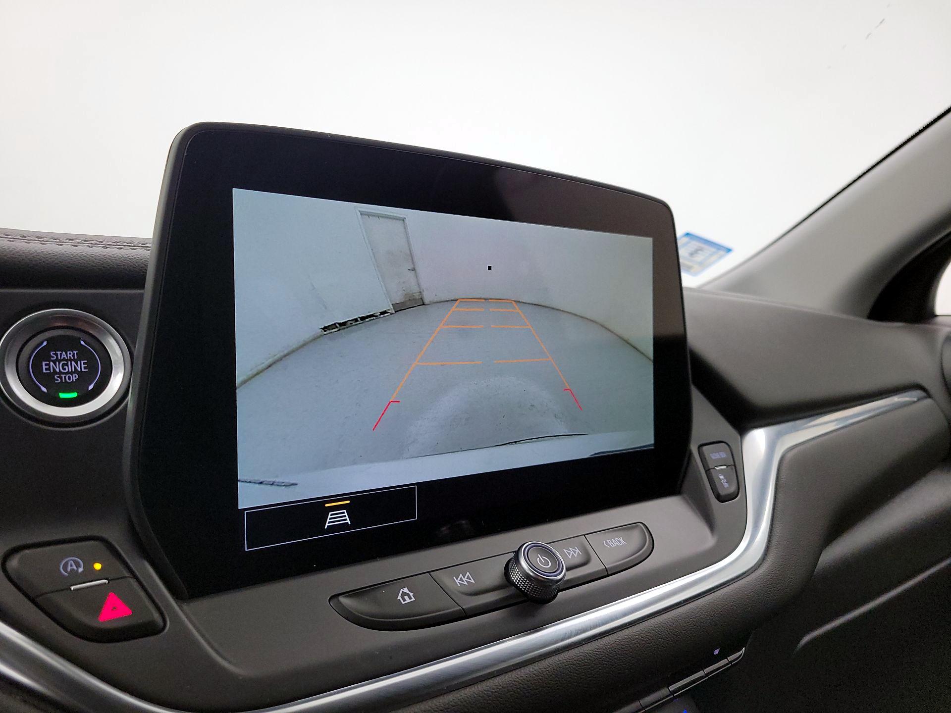 Thumbnail: 2025 Chevrolet Blazer - 14