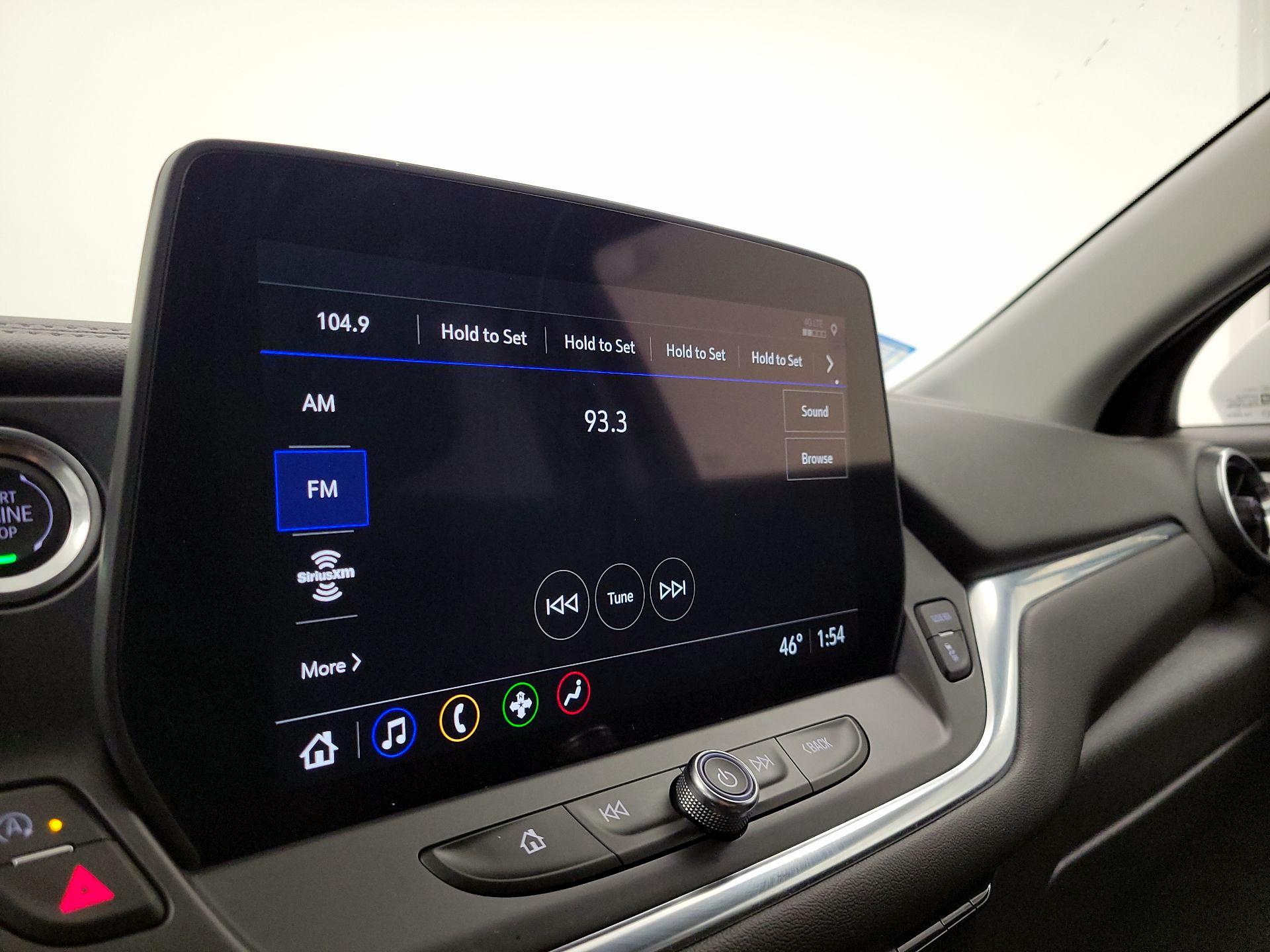 Thumbnail: 2025 Chevrolet Blazer - 15