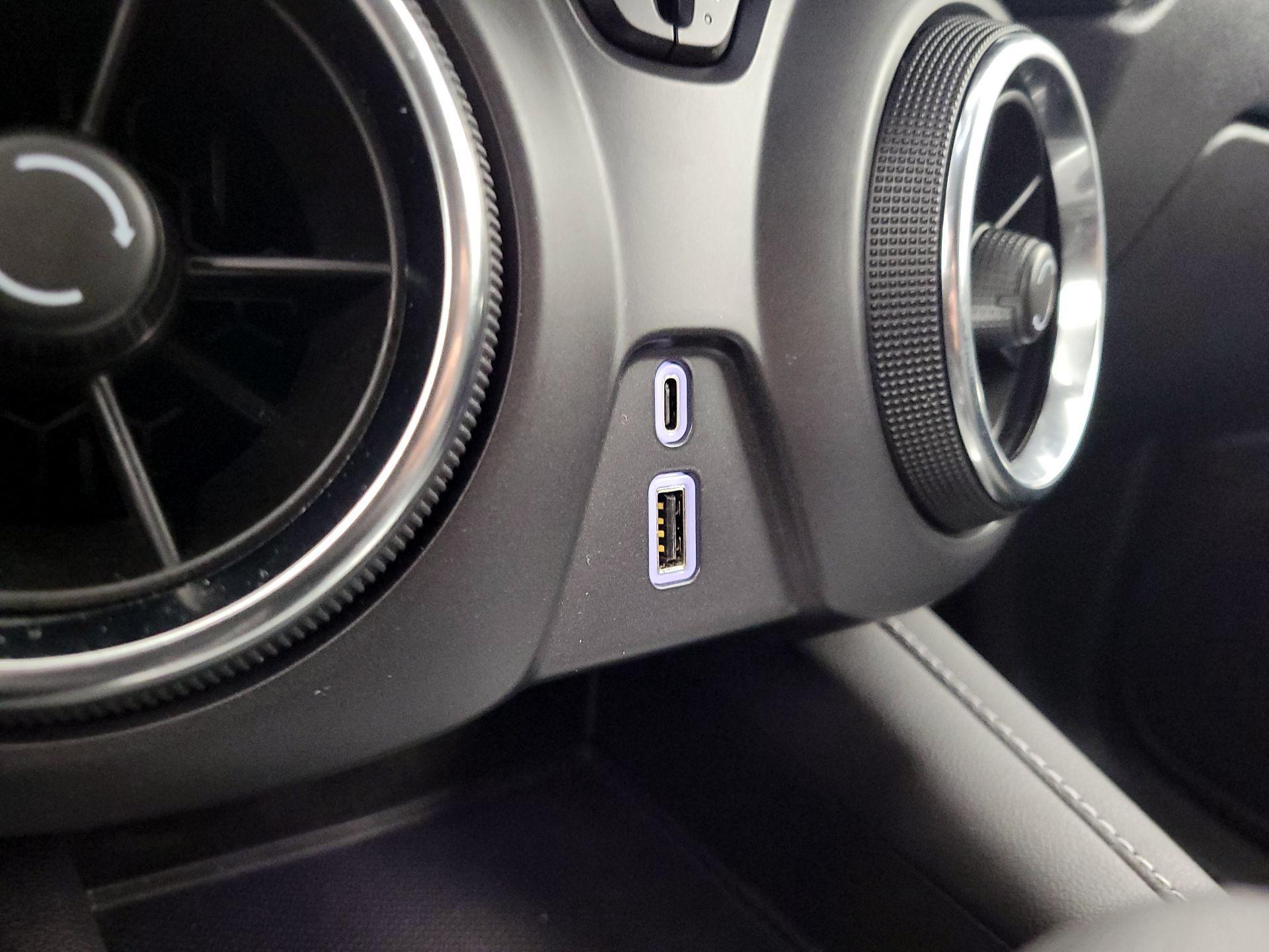 Thumbnail: 2025 Chevrolet Blazer - 18