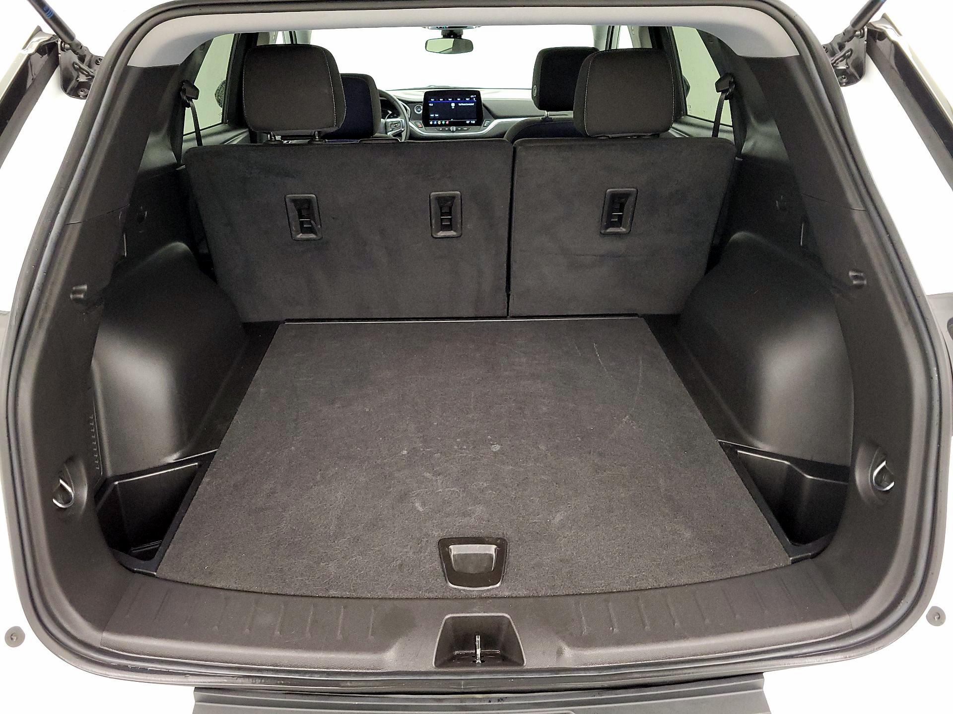 Thumbnail: 2025 Chevrolet Blazer - 20