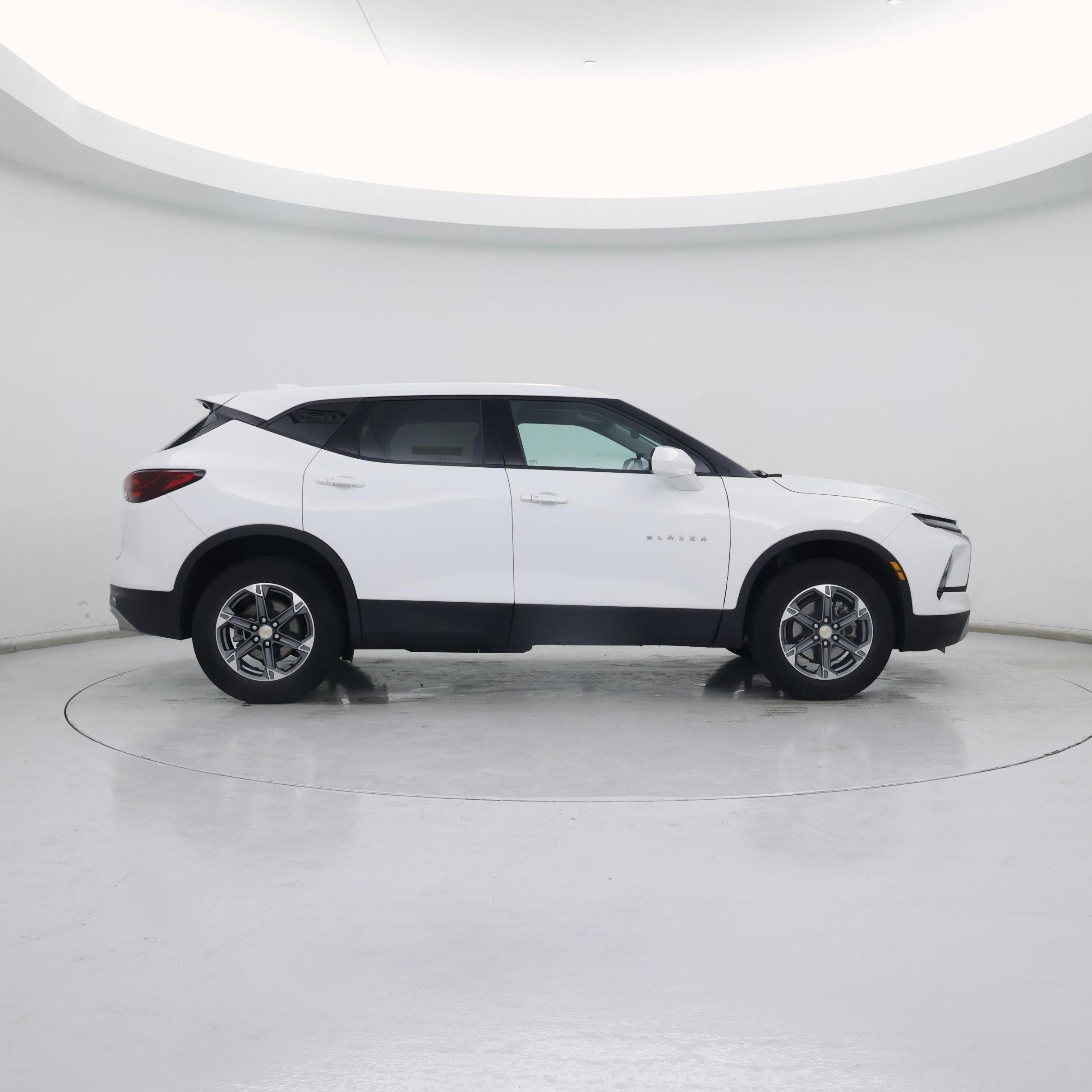 Thumbnail: 2025 Chevrolet Blazer - 7