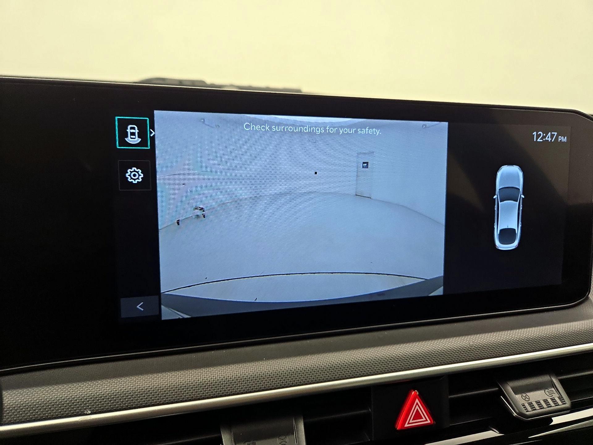 Thumbnail: 2025 Kia K5 - 14