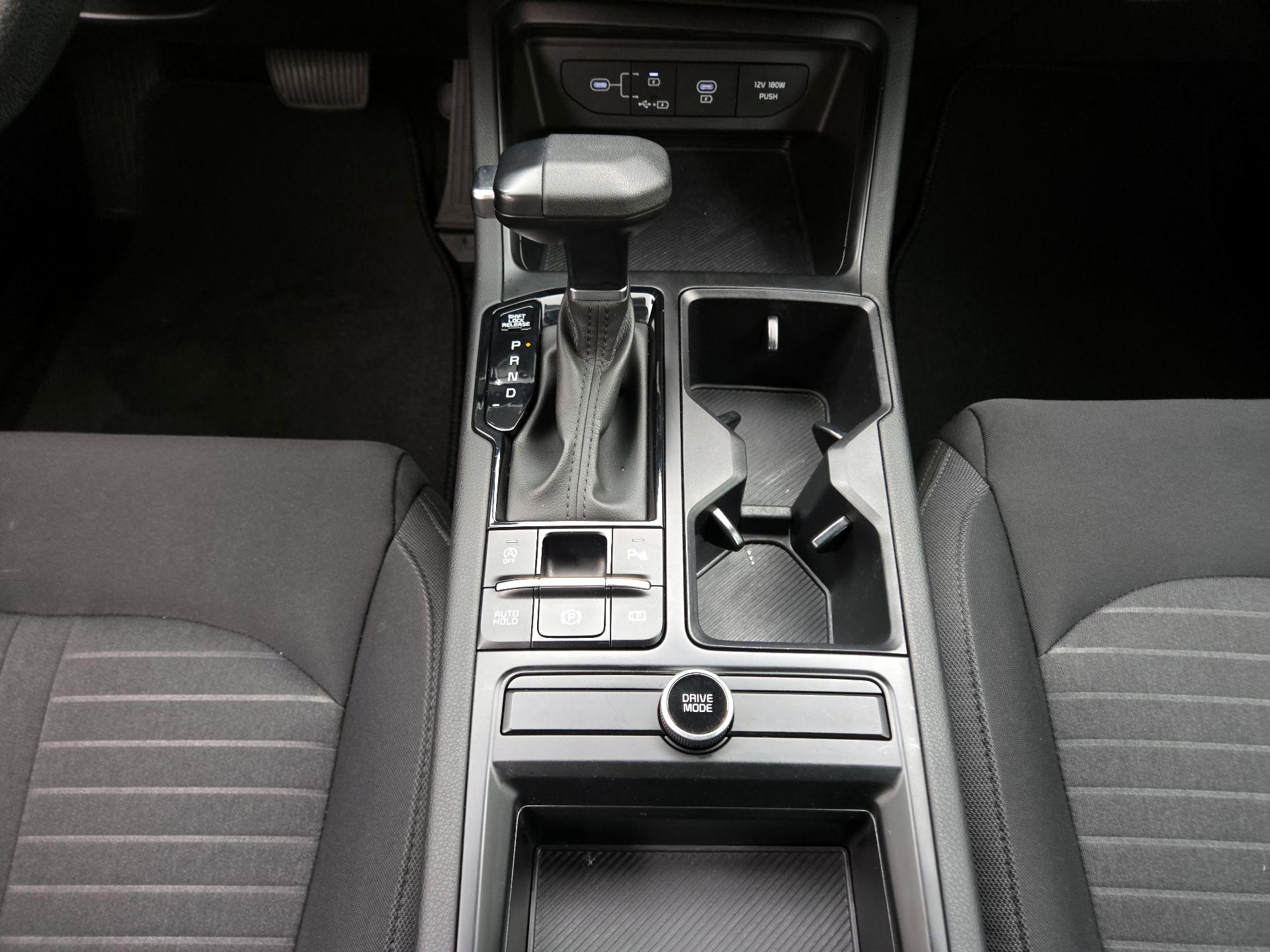 Thumbnail: 2025 Kia K5 - 17