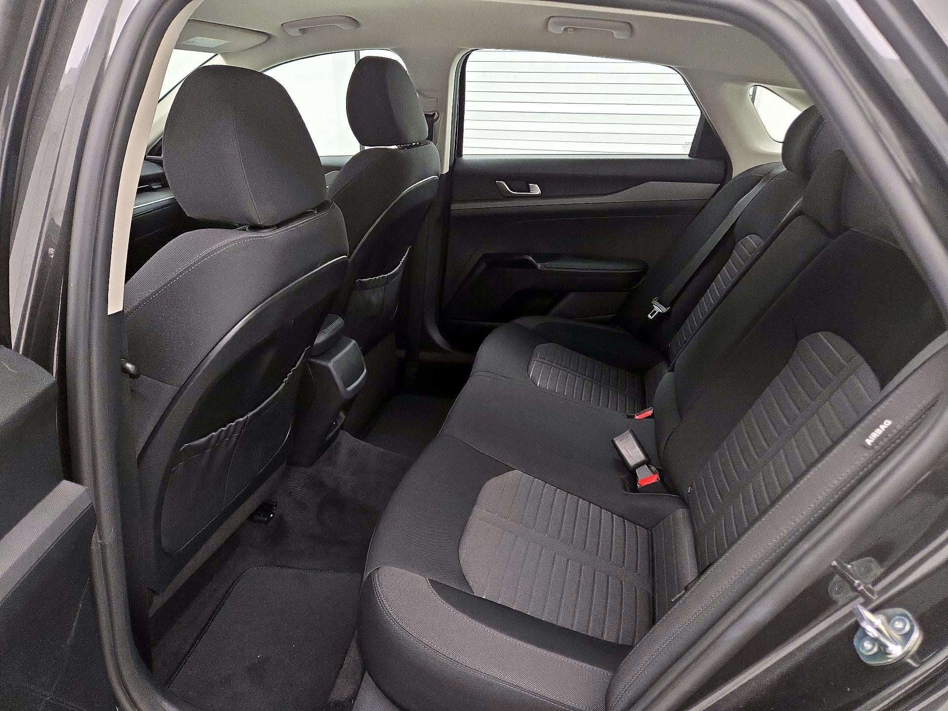 Thumbnail: 2025 Kia K5 - 18