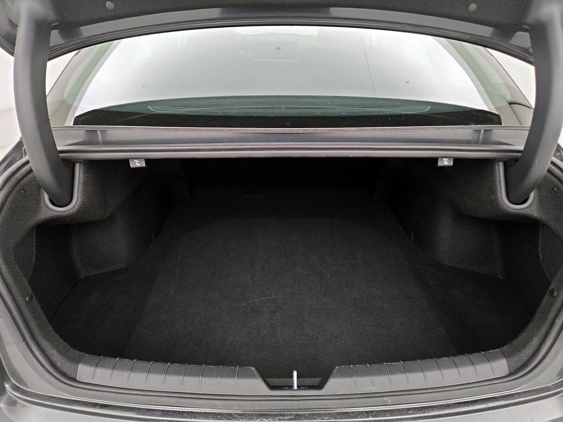 Thumbnail: 2025 Kia K5 - 19