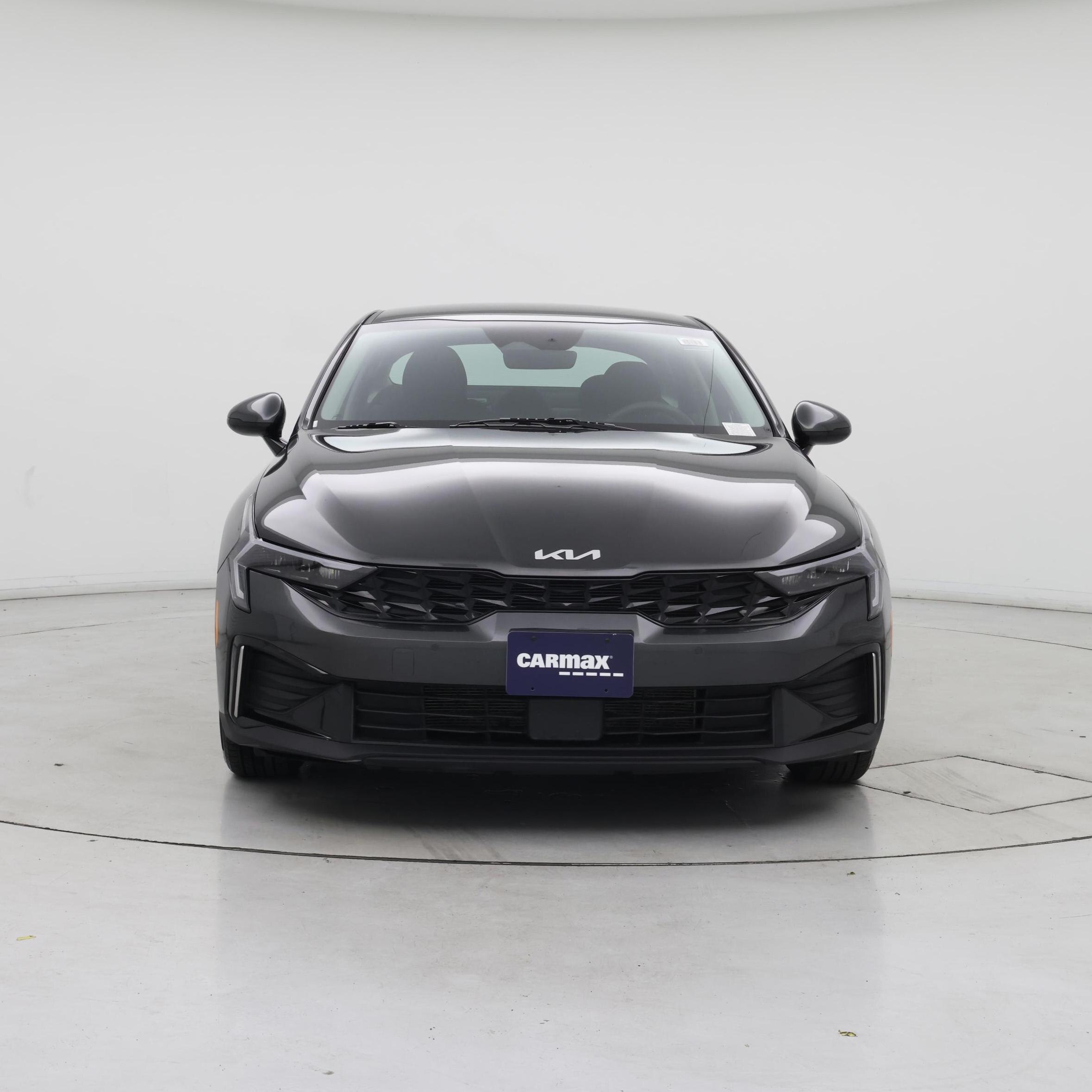 Thumbnail: 2025 Kia K5 - 5