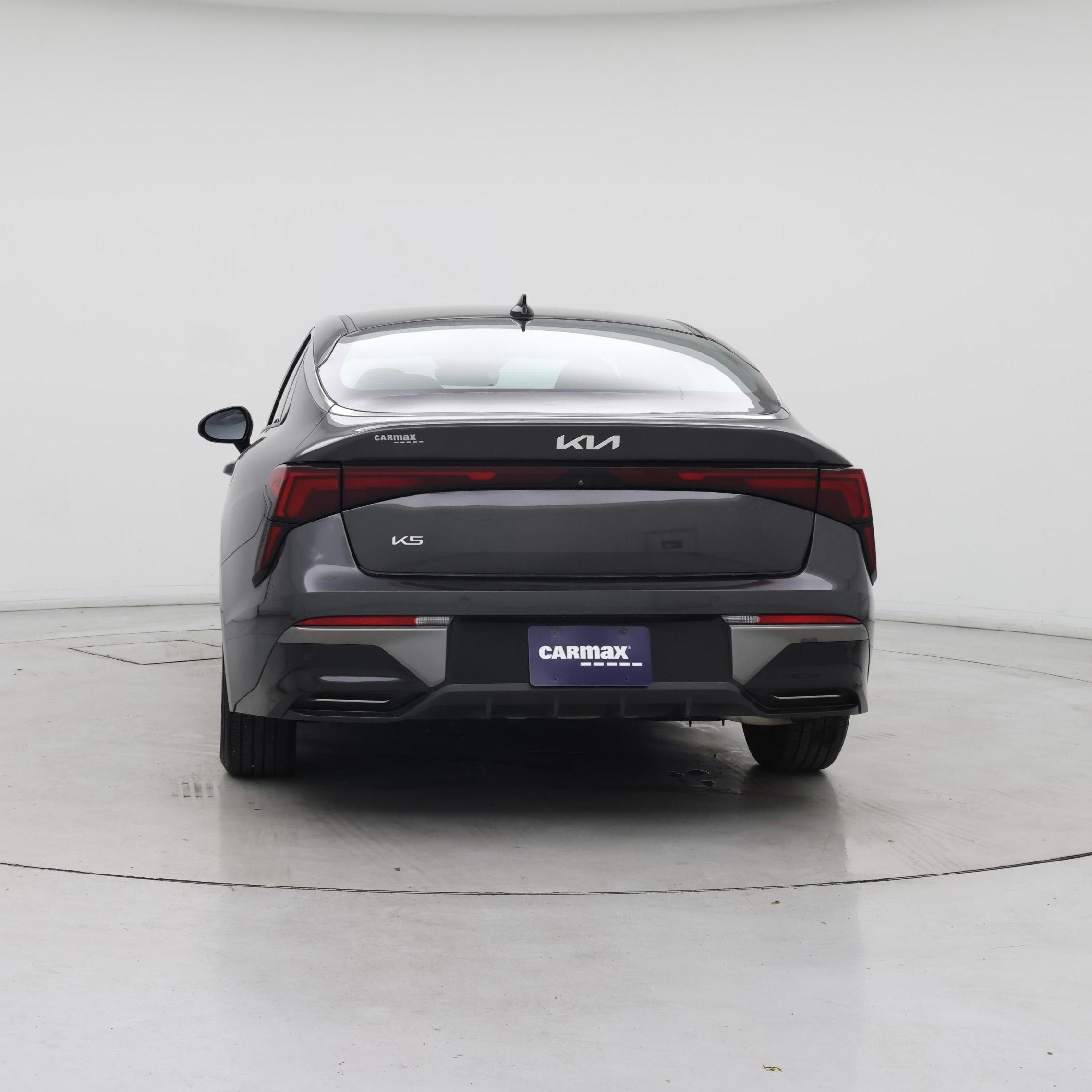 Thumbnail: 2025 Kia K5 - 6