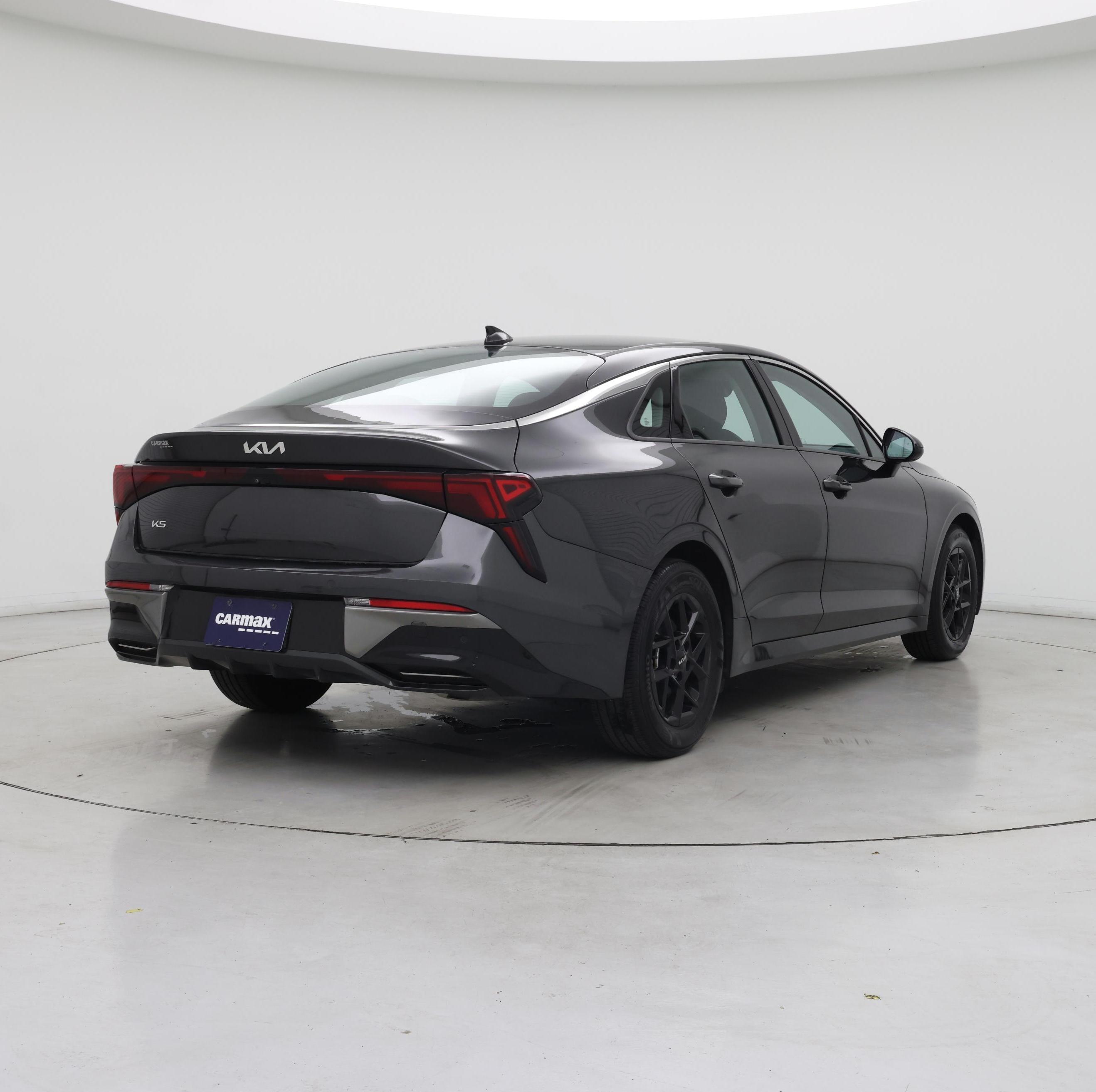 Thumbnail: 2025 Kia K5 - 8