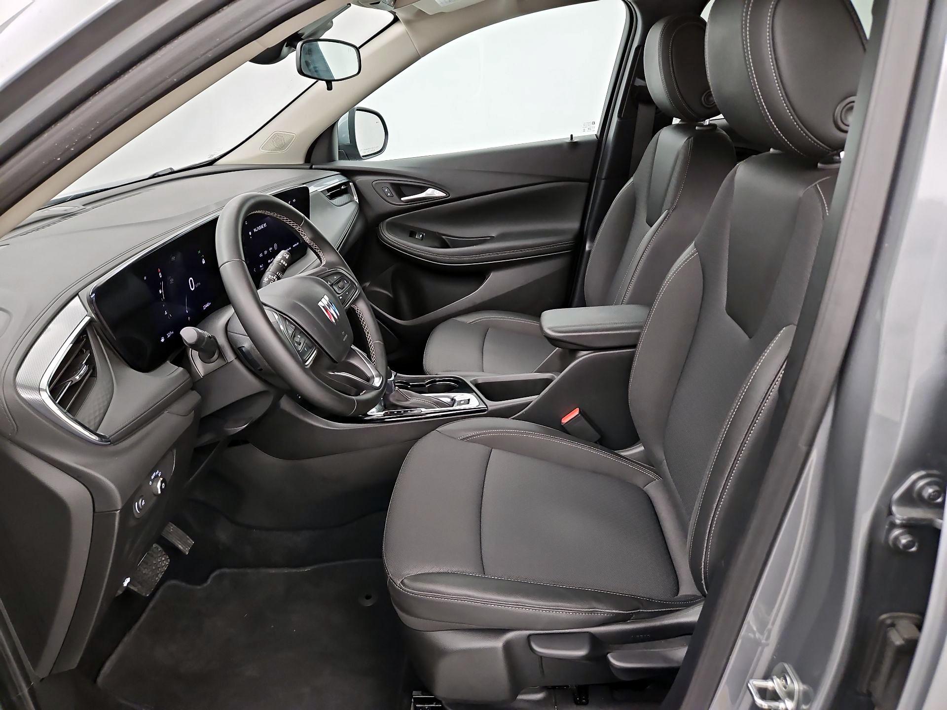 Thumbnail: 2025 Buick Encore GX - 11