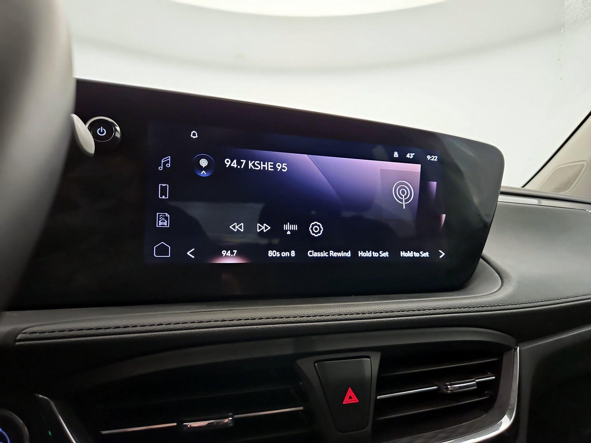 Thumbnail: 2025 Buick Encore GX - 15