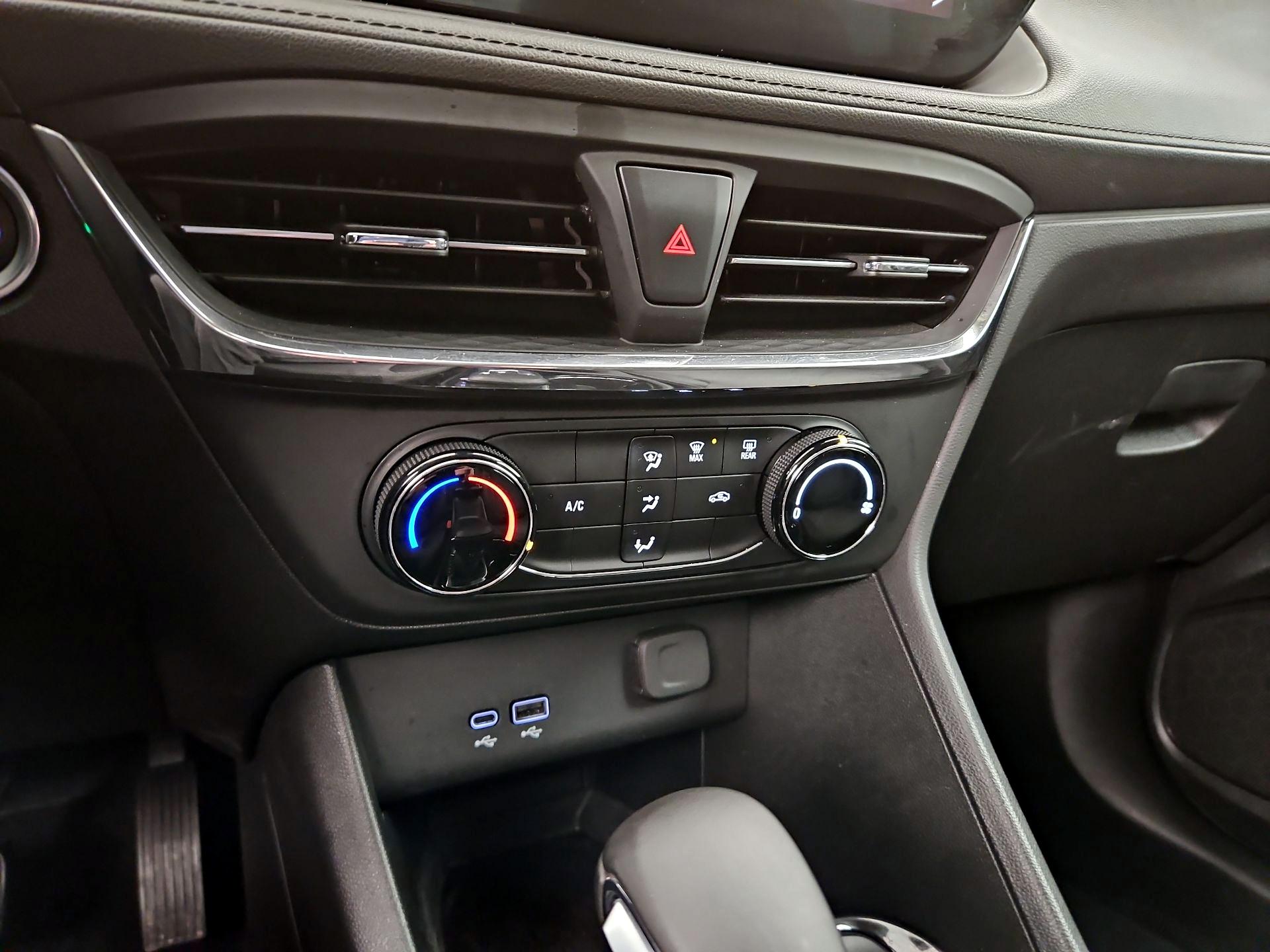 Thumbnail: 2025 Buick Encore GX - 16