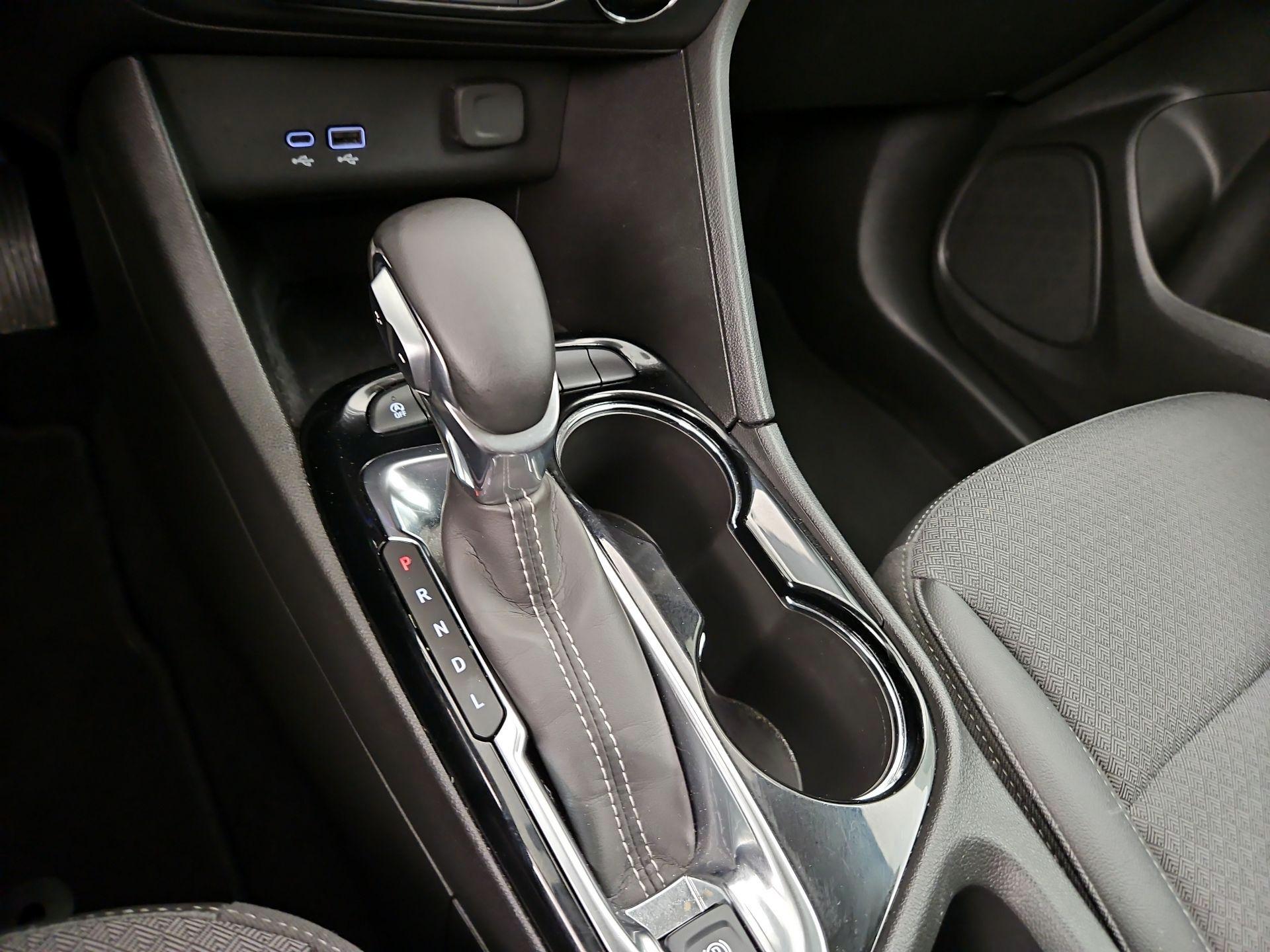 Thumbnail: 2025 Buick Encore GX - 17