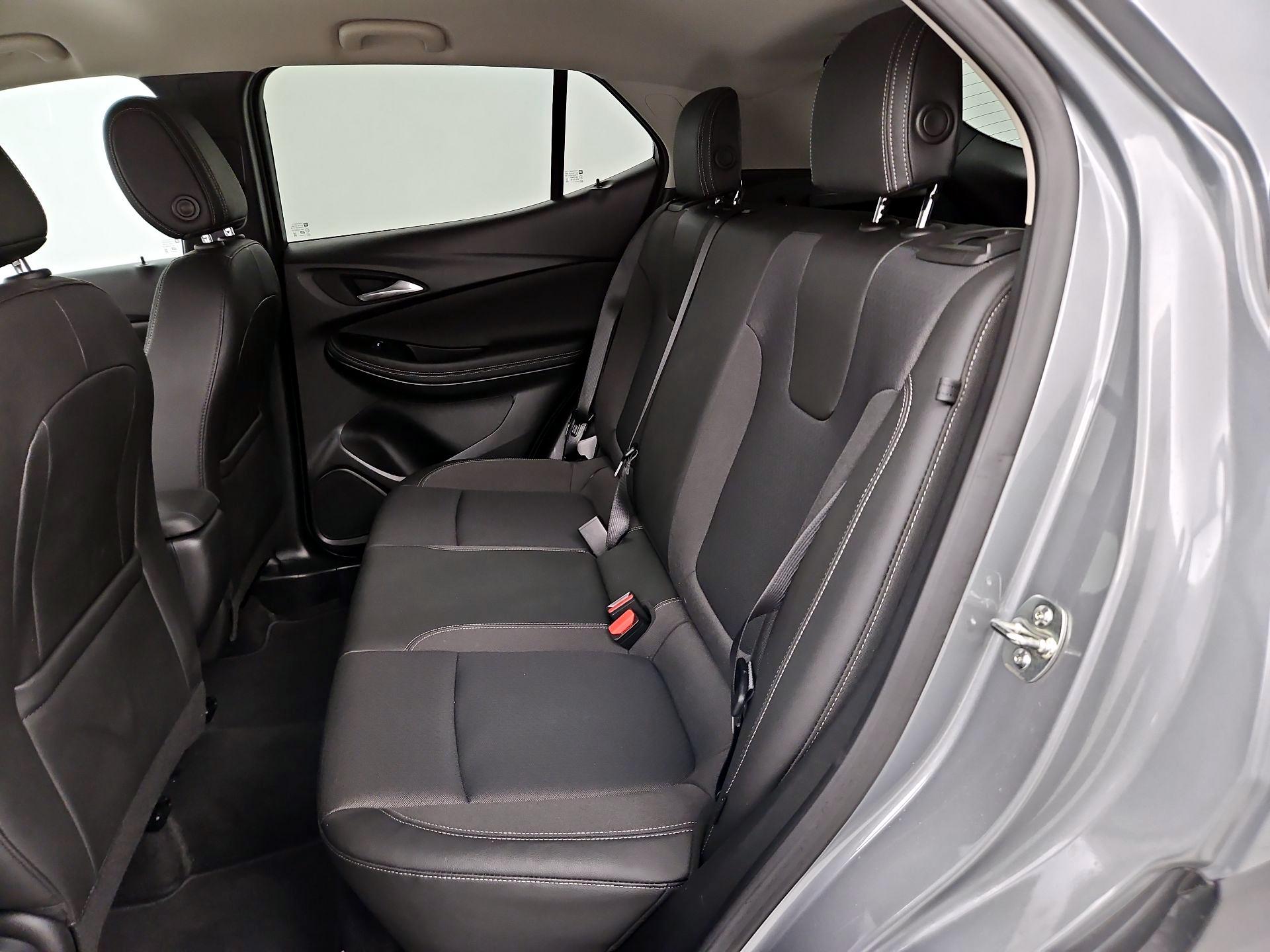 Thumbnail: 2025 Buick Encore GX - 19