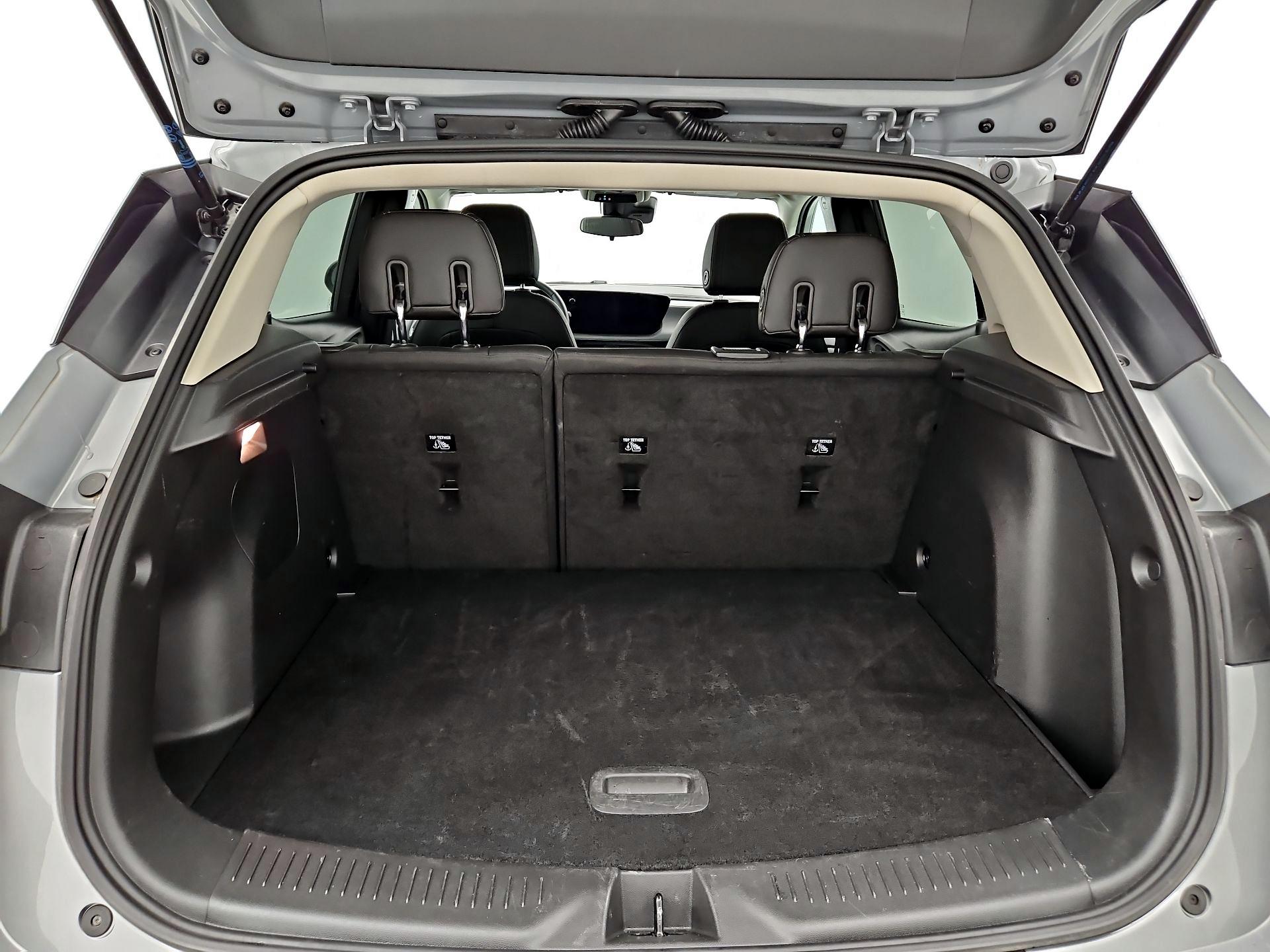 Thumbnail: 2025 Buick Encore GX - 20