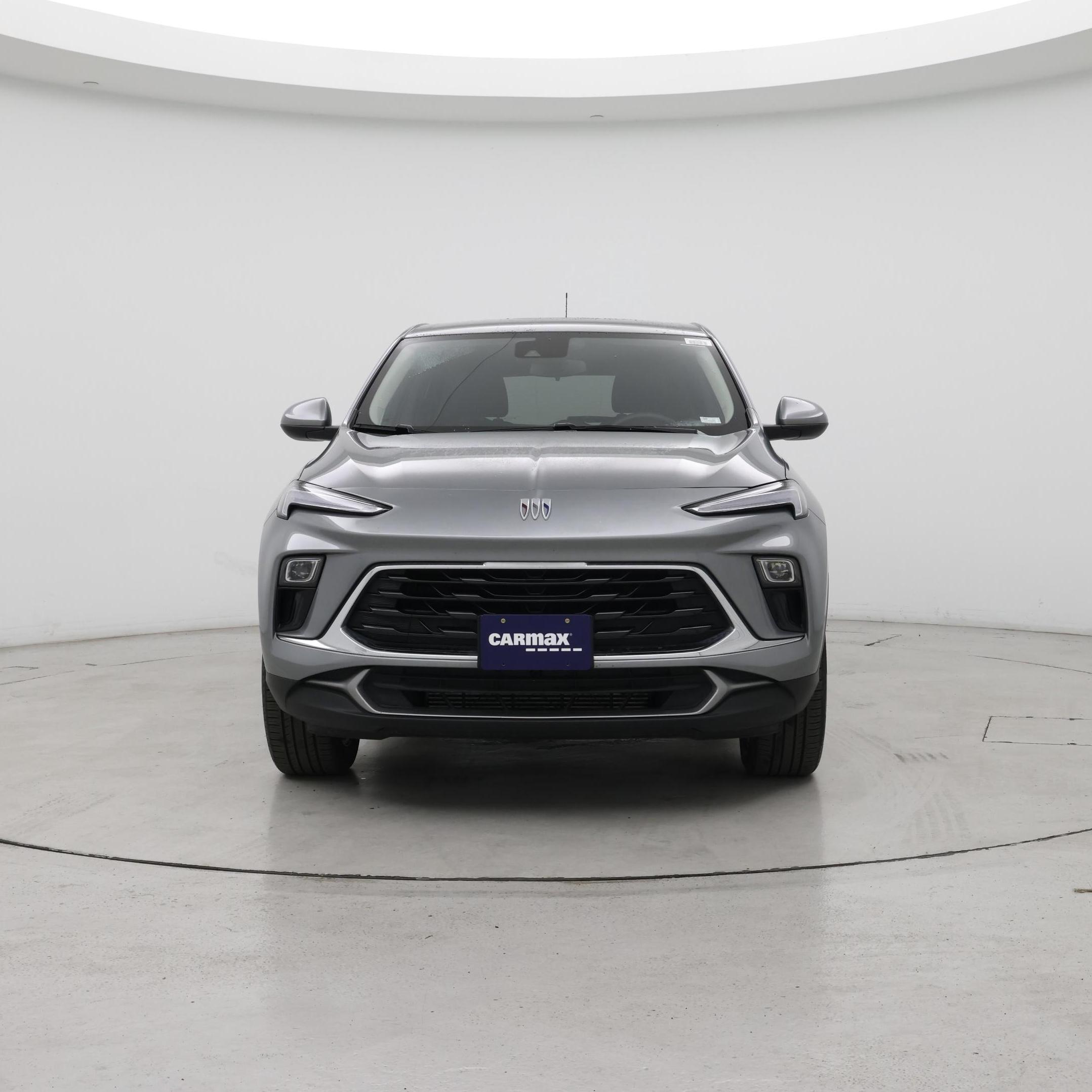 Thumbnail: 2025 Buick Encore GX - 5