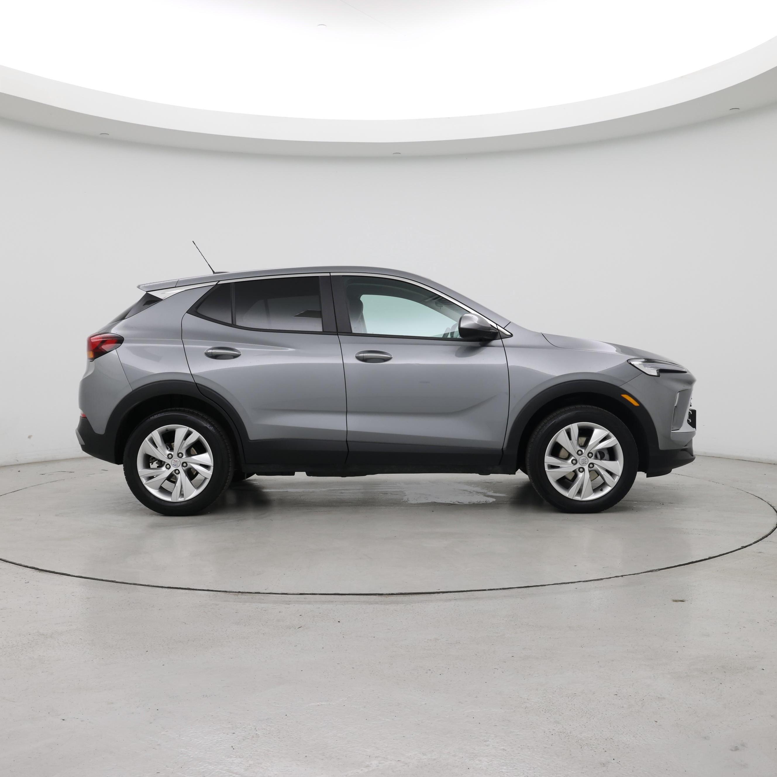 Thumbnail: 2025 Buick Encore GX - 7