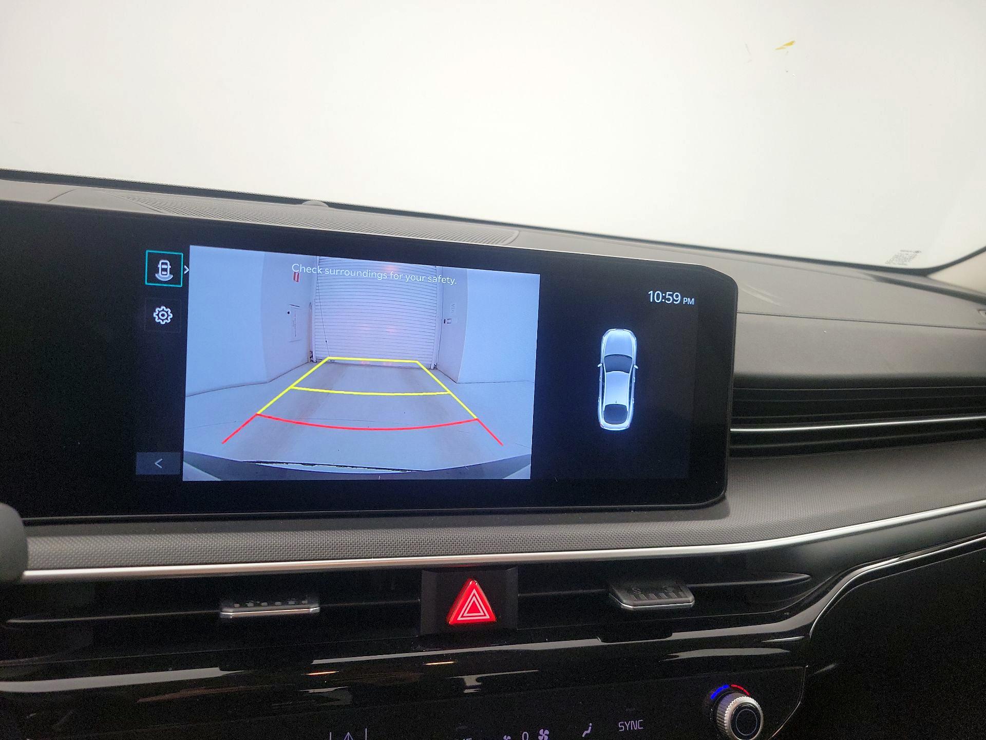 Thumbnail: 2025 Kia K5 - 14