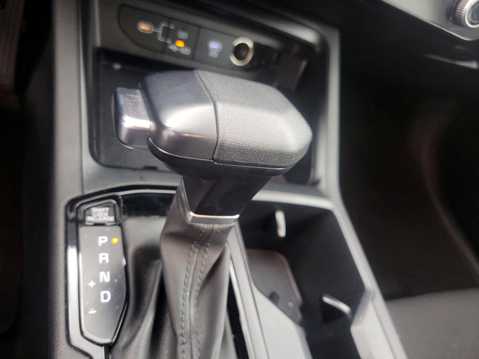 Thumbnail: 2025 Kia K5 - 17