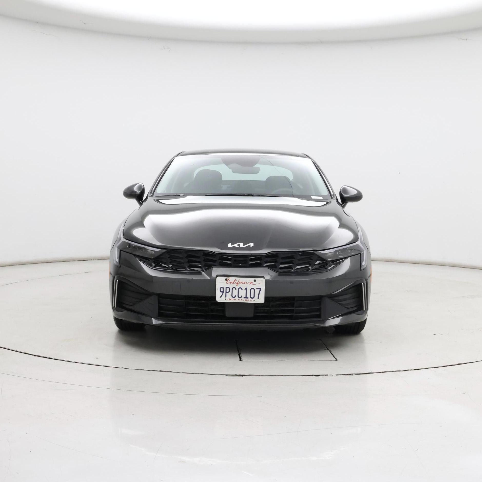 Thumbnail: 2025 Kia K5 - 5