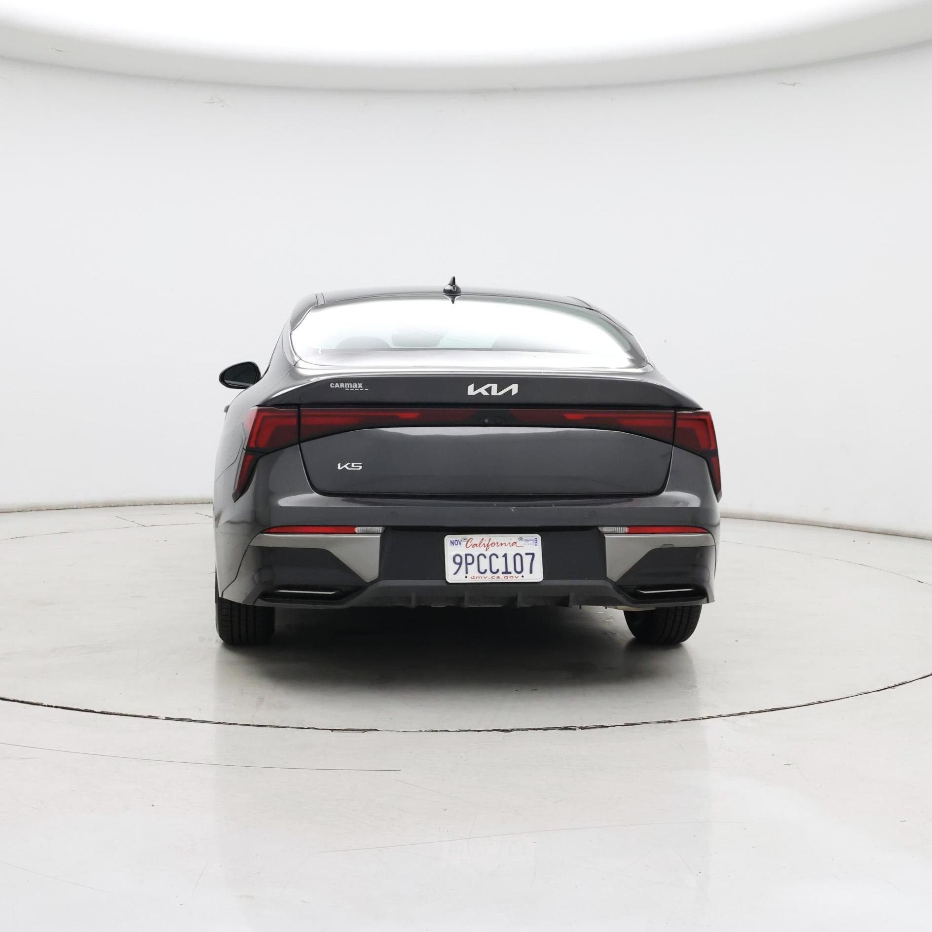 Thumbnail: 2025 Kia K5 - 6