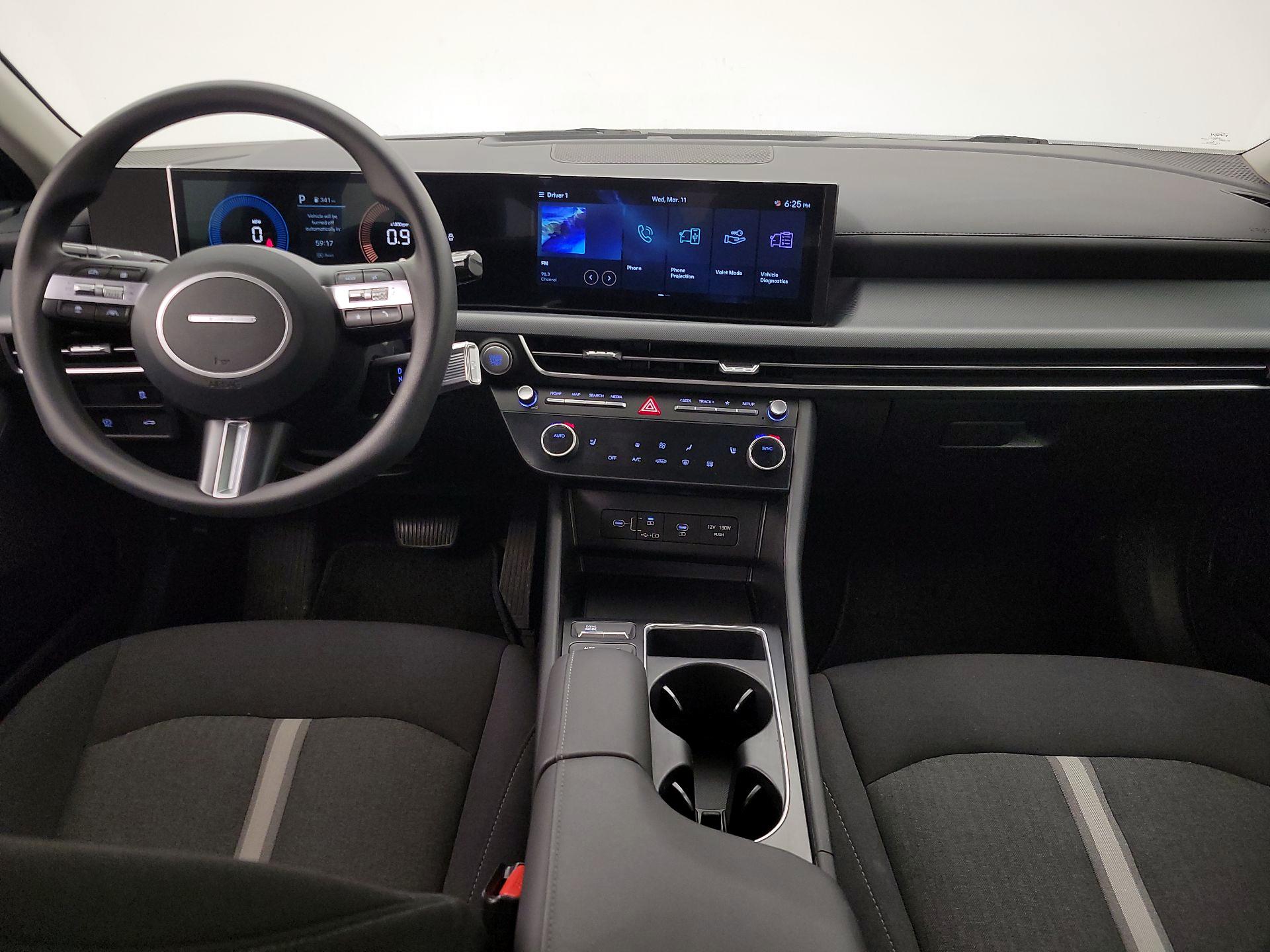 Thumbnail: 2025 Hyundai Sonata - 9