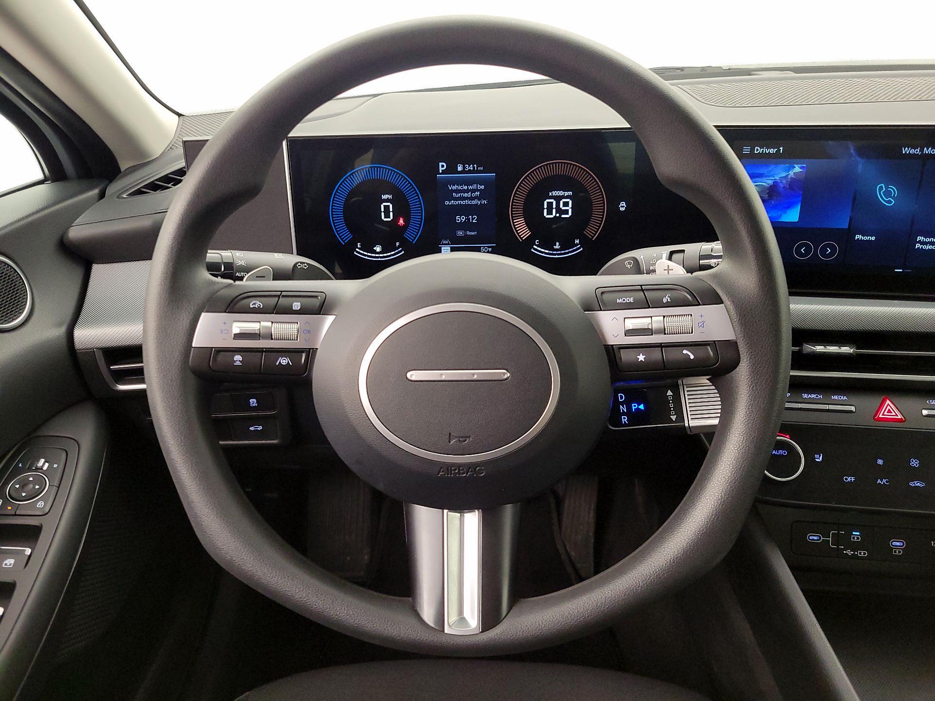 Thumbnail: 2025 Hyundai Sonata - 10