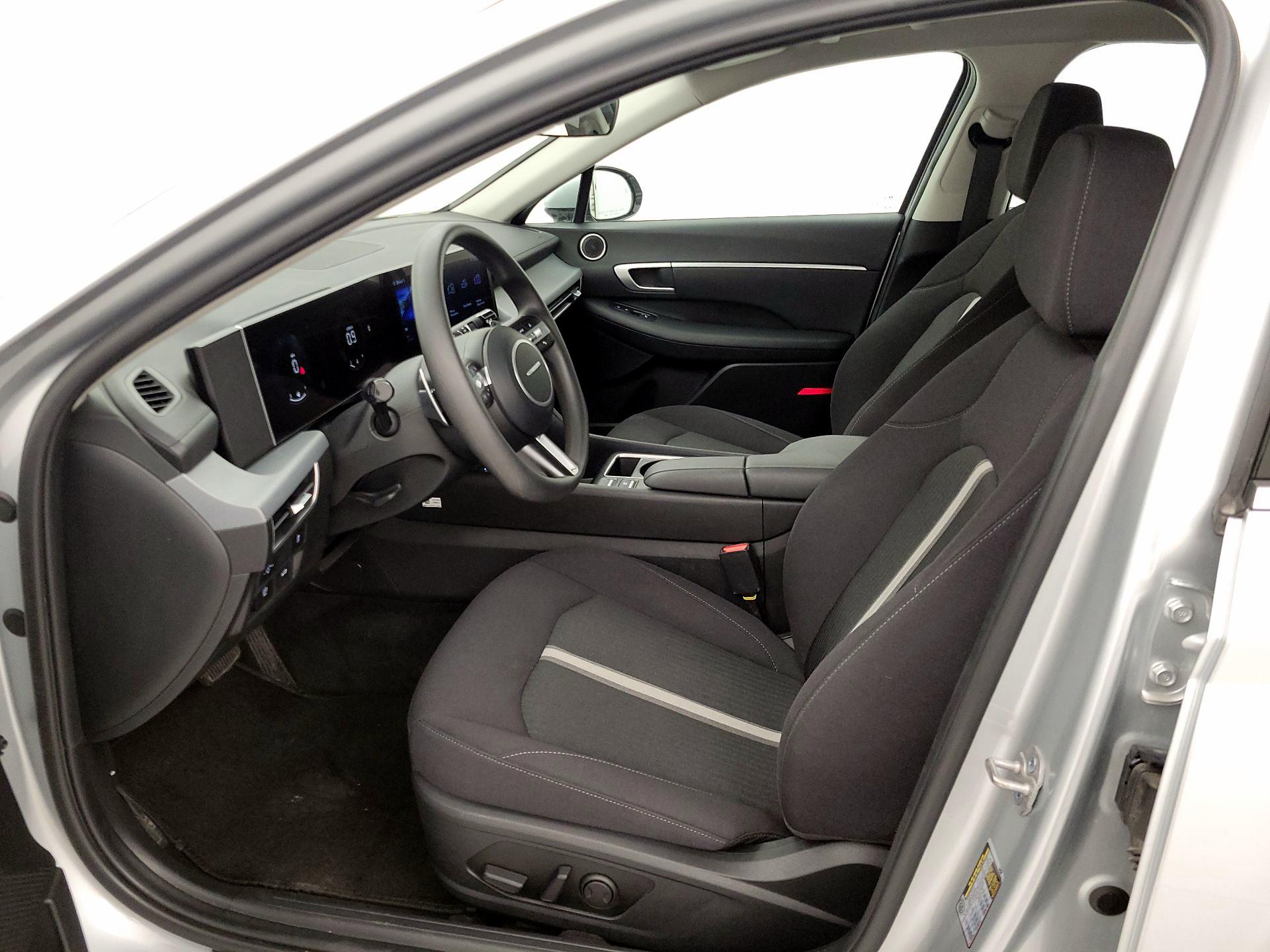 Thumbnail: 2025 Hyundai Sonata - 11