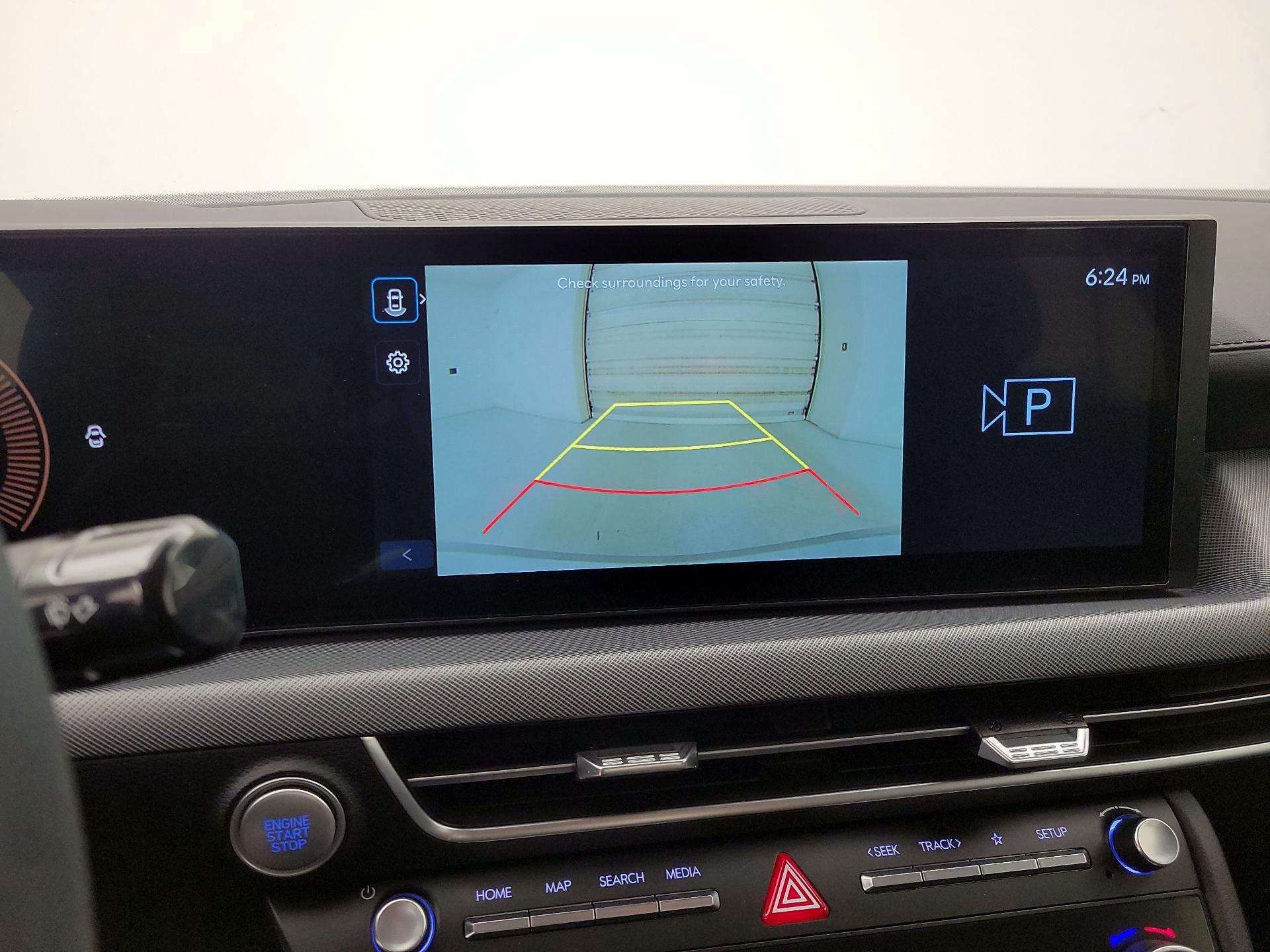 Thumbnail: 2025 Hyundai Sonata - 14