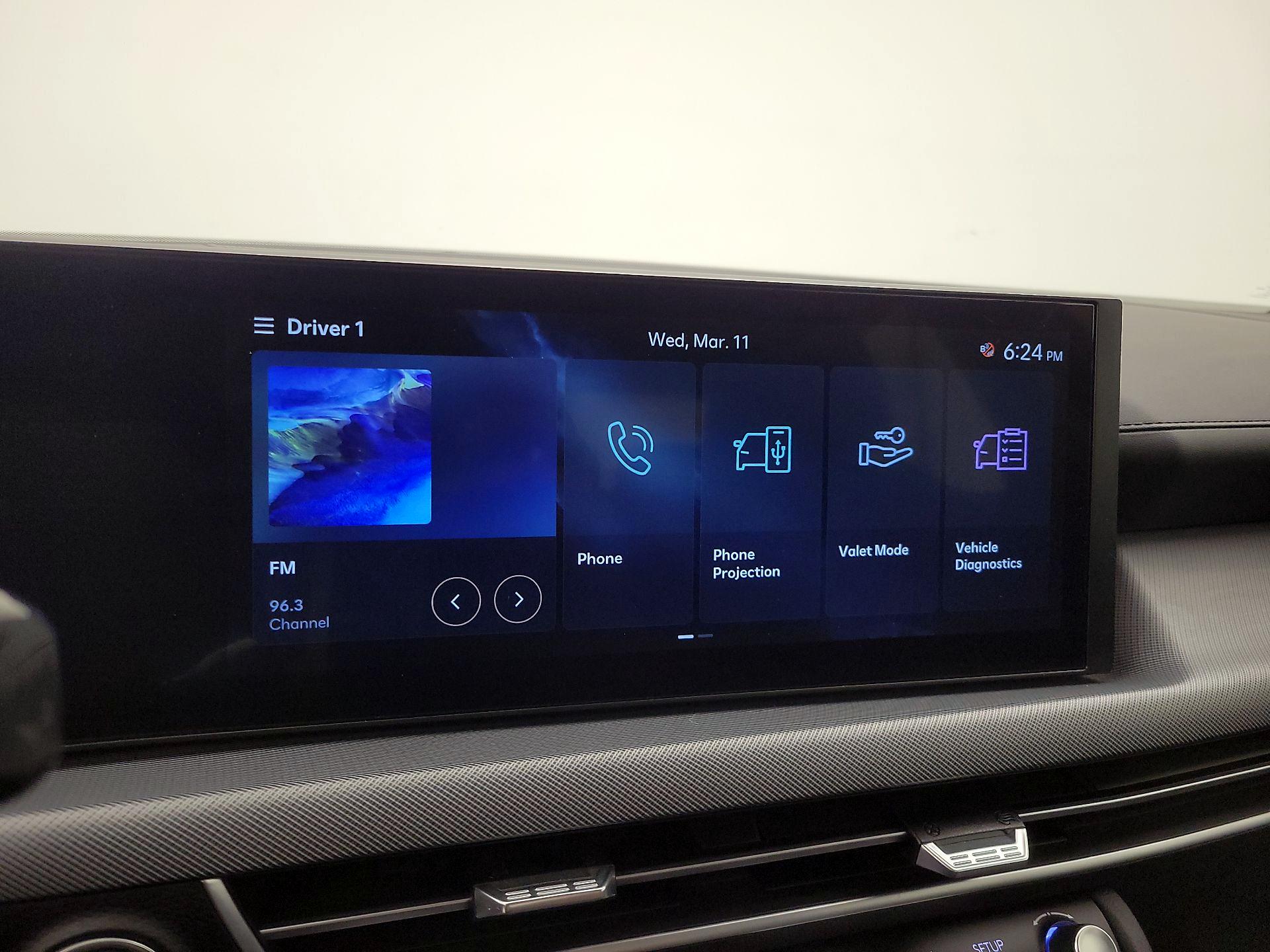 Thumbnail: 2025 Hyundai Sonata - 15