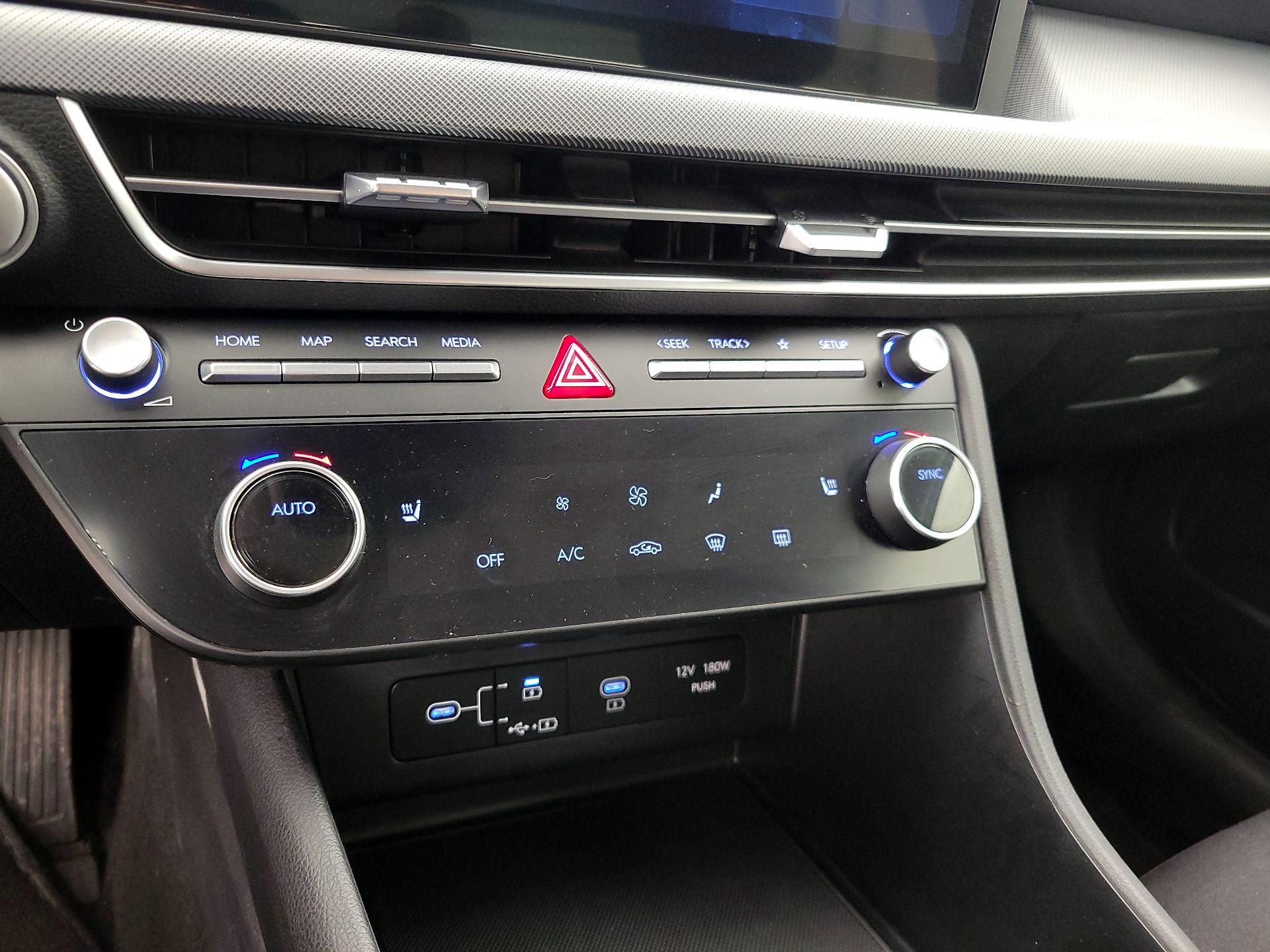 Thumbnail: 2025 Hyundai Sonata - 16