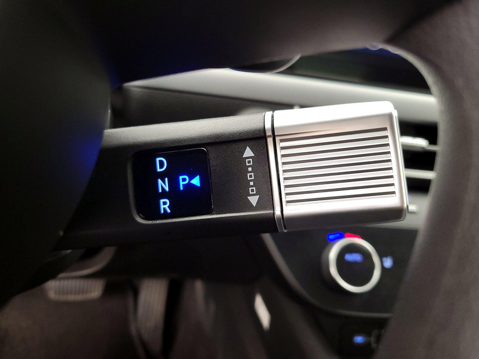 Thumbnail: 2025 Hyundai Sonata - 17