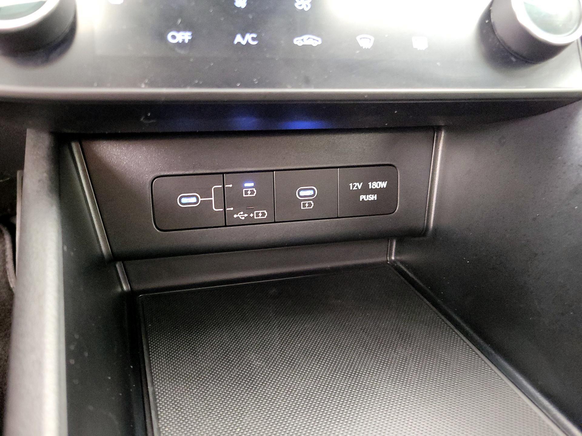 Thumbnail: 2025 Hyundai Sonata - 18