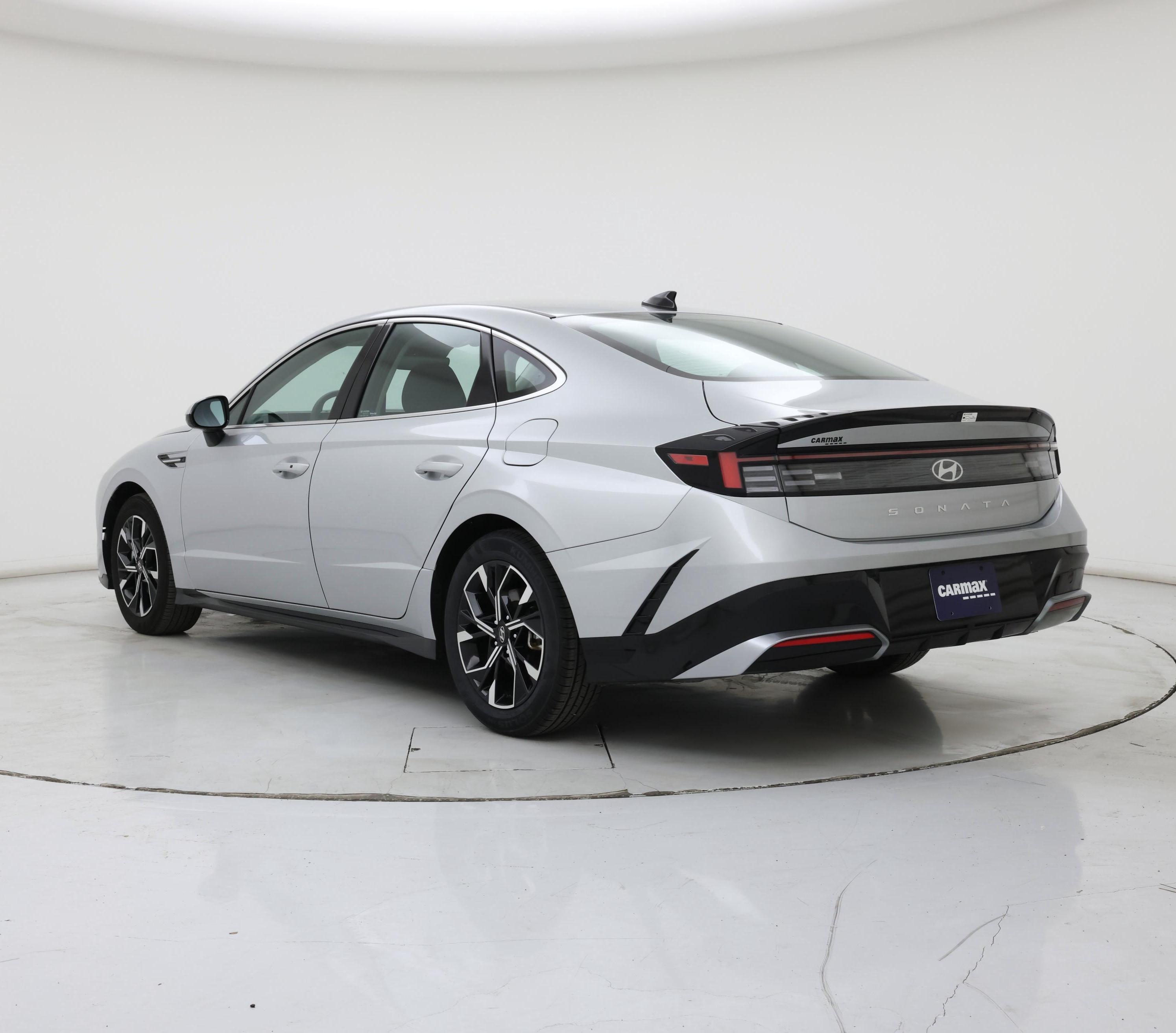 Thumbnail: 2025 Hyundai Sonata - 2