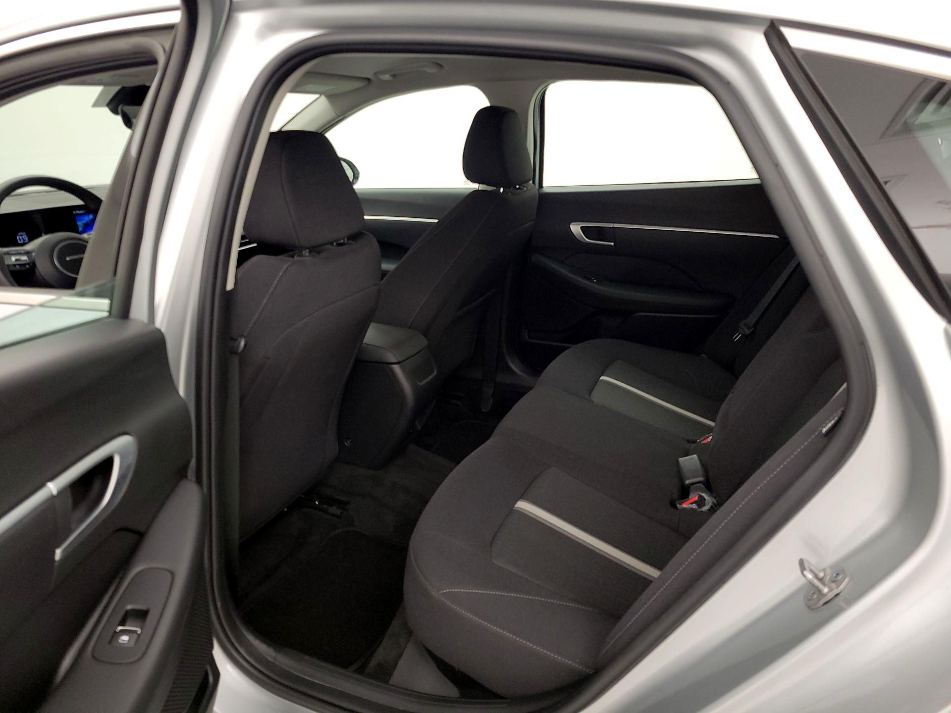 Thumbnail: 2025 Hyundai Sonata - 19