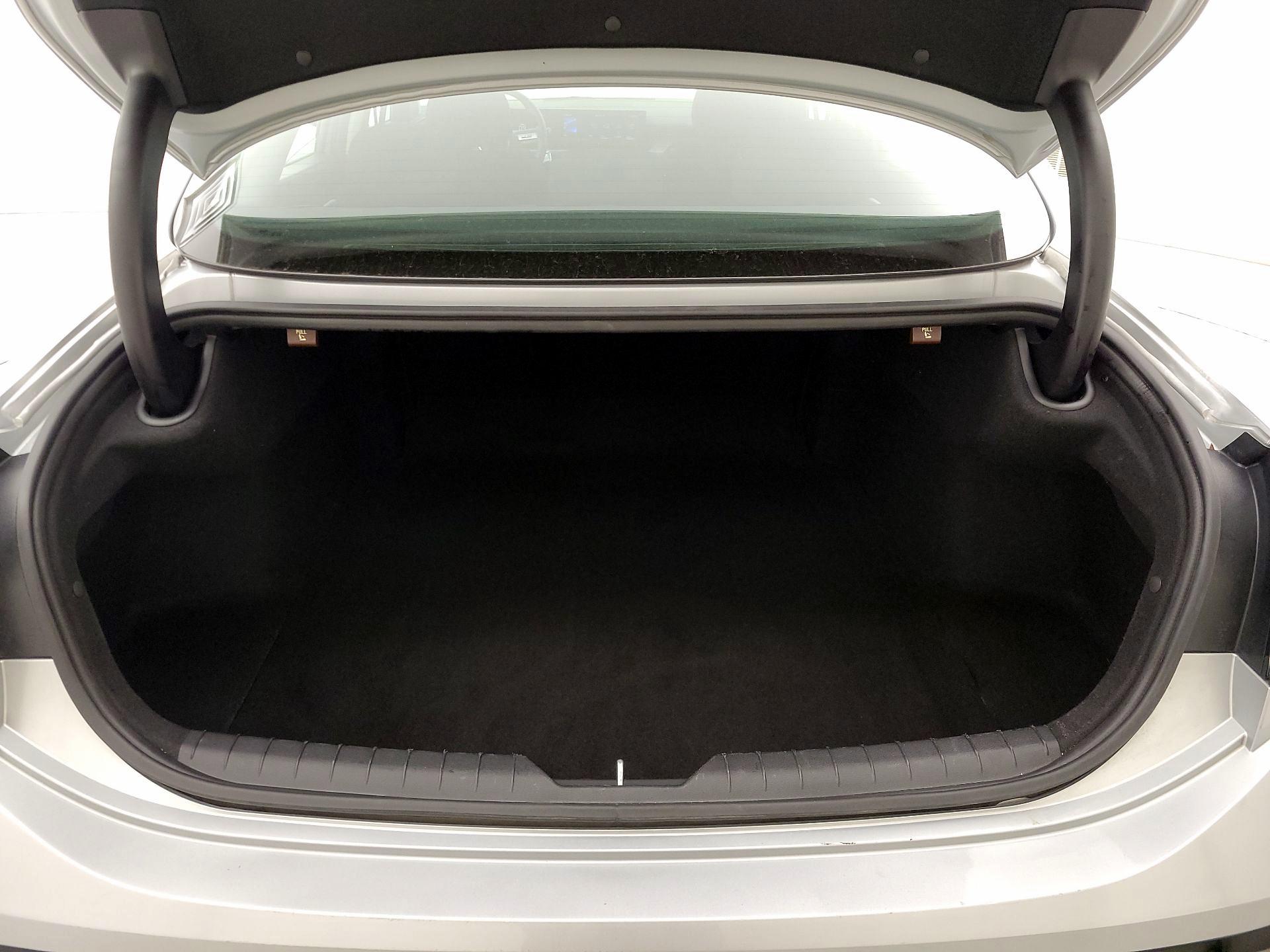 Thumbnail: 2025 Hyundai Sonata - 20