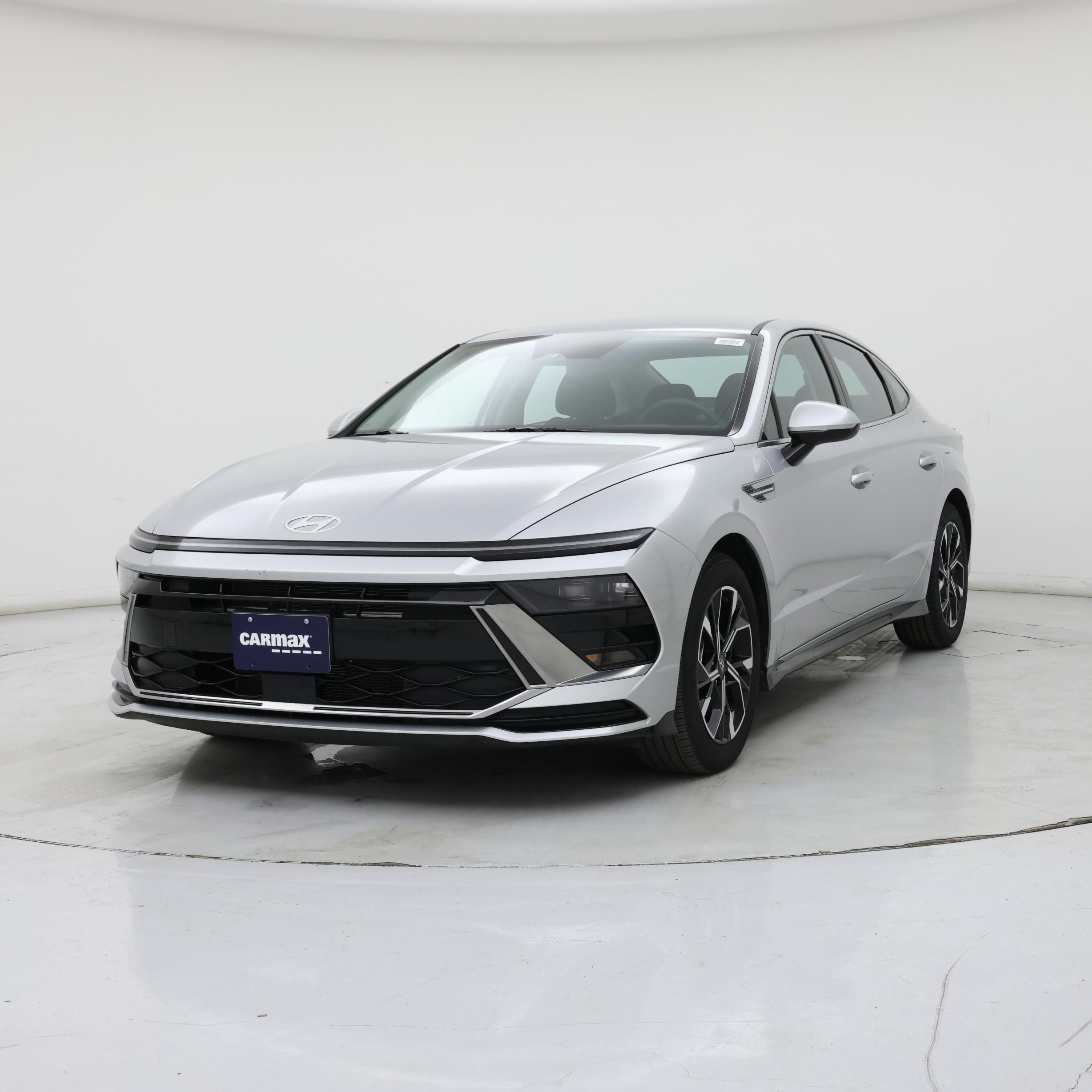 Thumbnail: 2025 Hyundai Sonata - 4