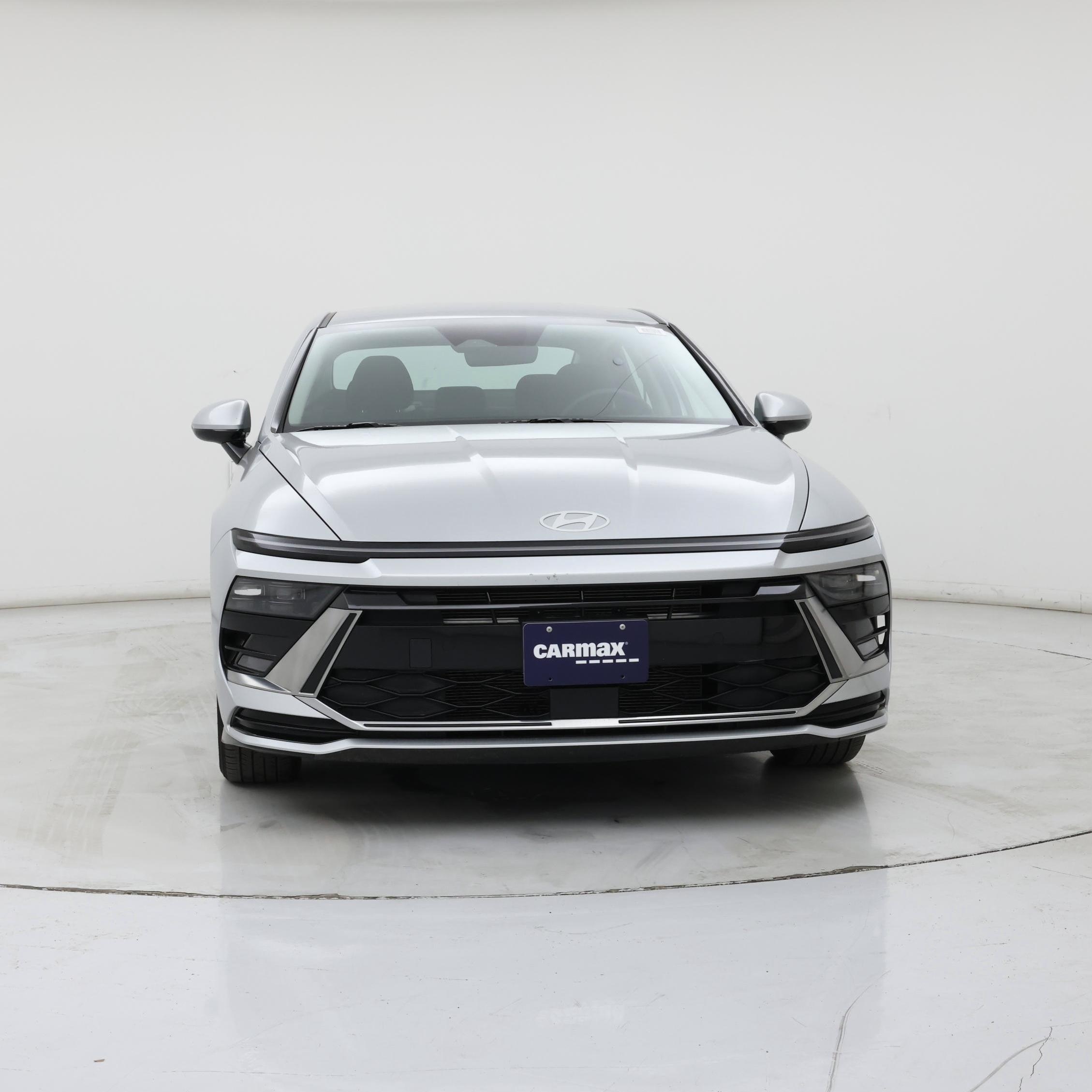 Thumbnail: 2025 Hyundai Sonata - 5