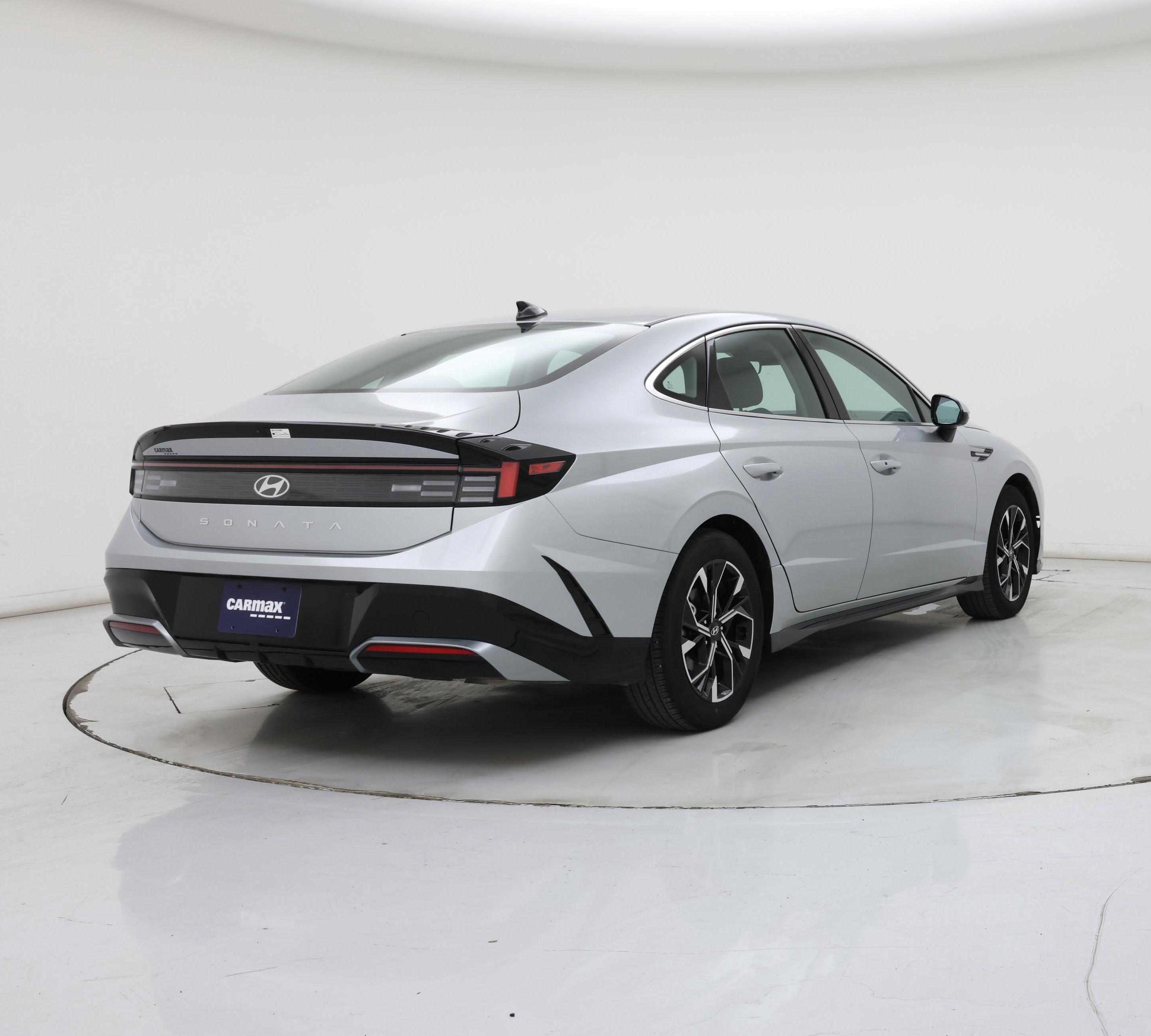 Thumbnail: 2025 Hyundai Sonata - 8